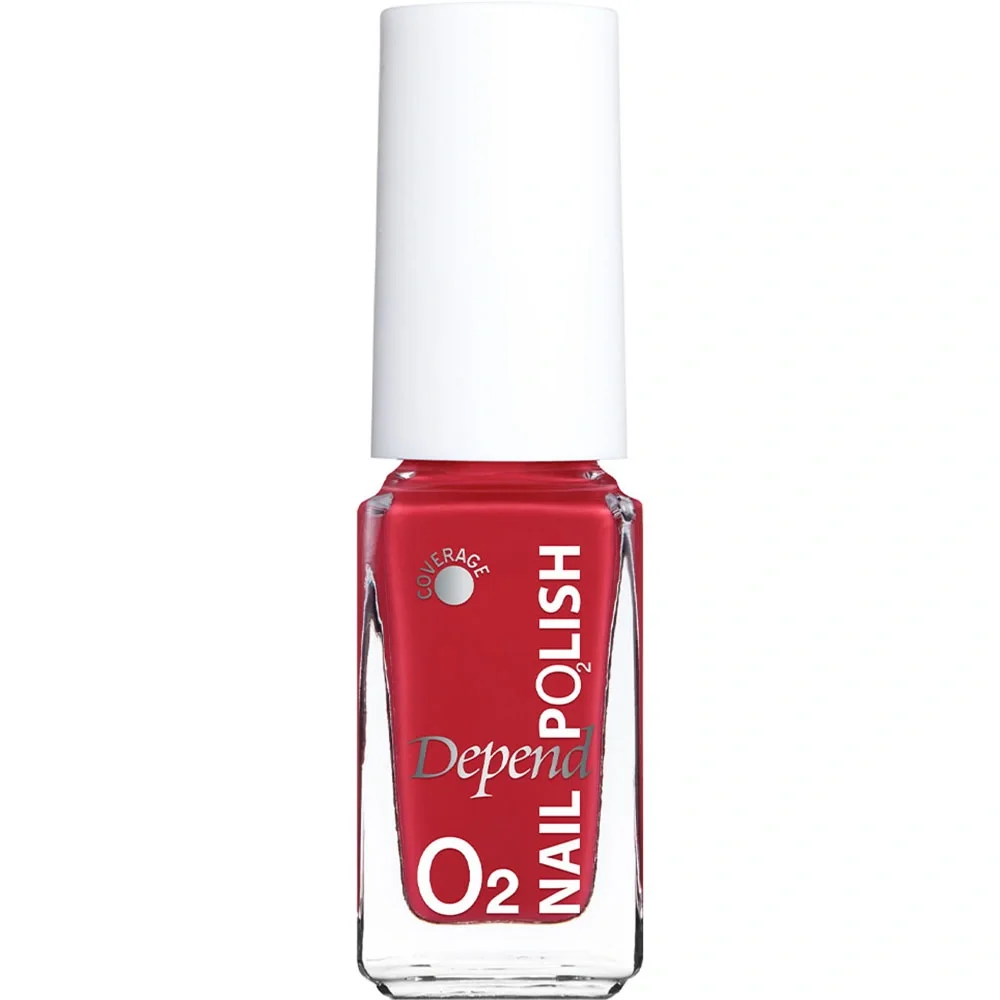 Depend O2 Earthy Paradise 5 ml A848 från Depend – köp hos Apotek Hjärtat