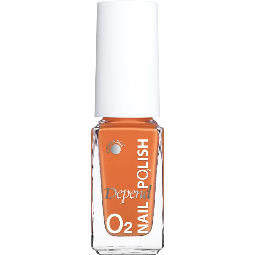 Depend O2 Earthy Paradise 5 ml A850 från Depend – köp hos Apotek Hjärtat