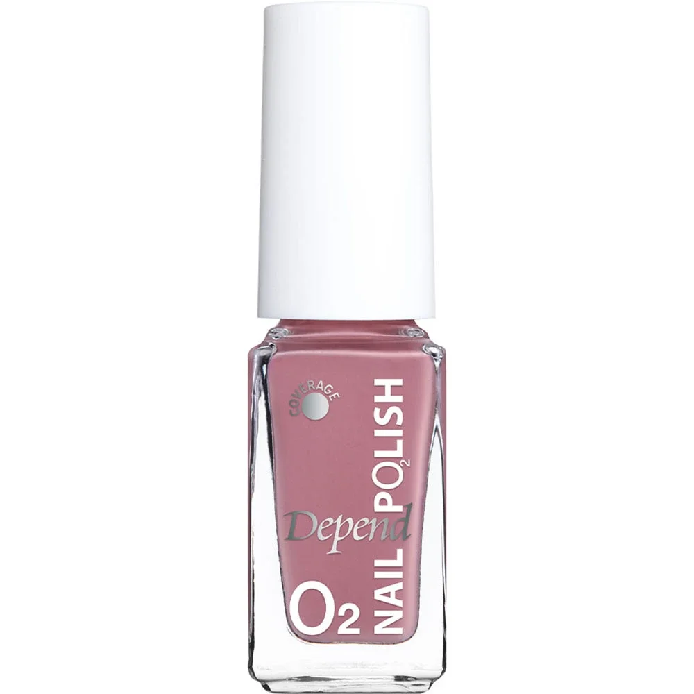 Depend O2 Earthy Paradise 5 ml A851 från Depend – köp hos Apotek Hjärtat