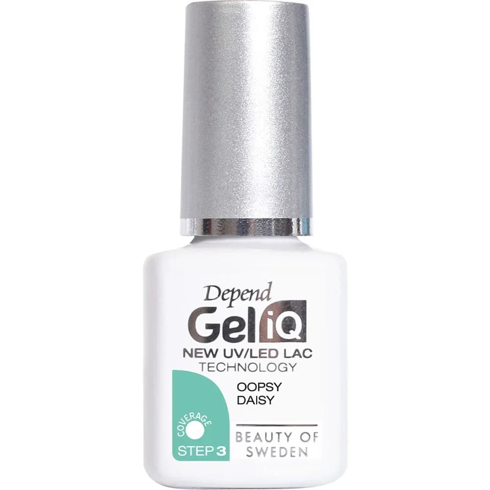 Depend Gel iQ 5 ml Oopsy Daisy från Depend – köp hos Apotek Hjärtat