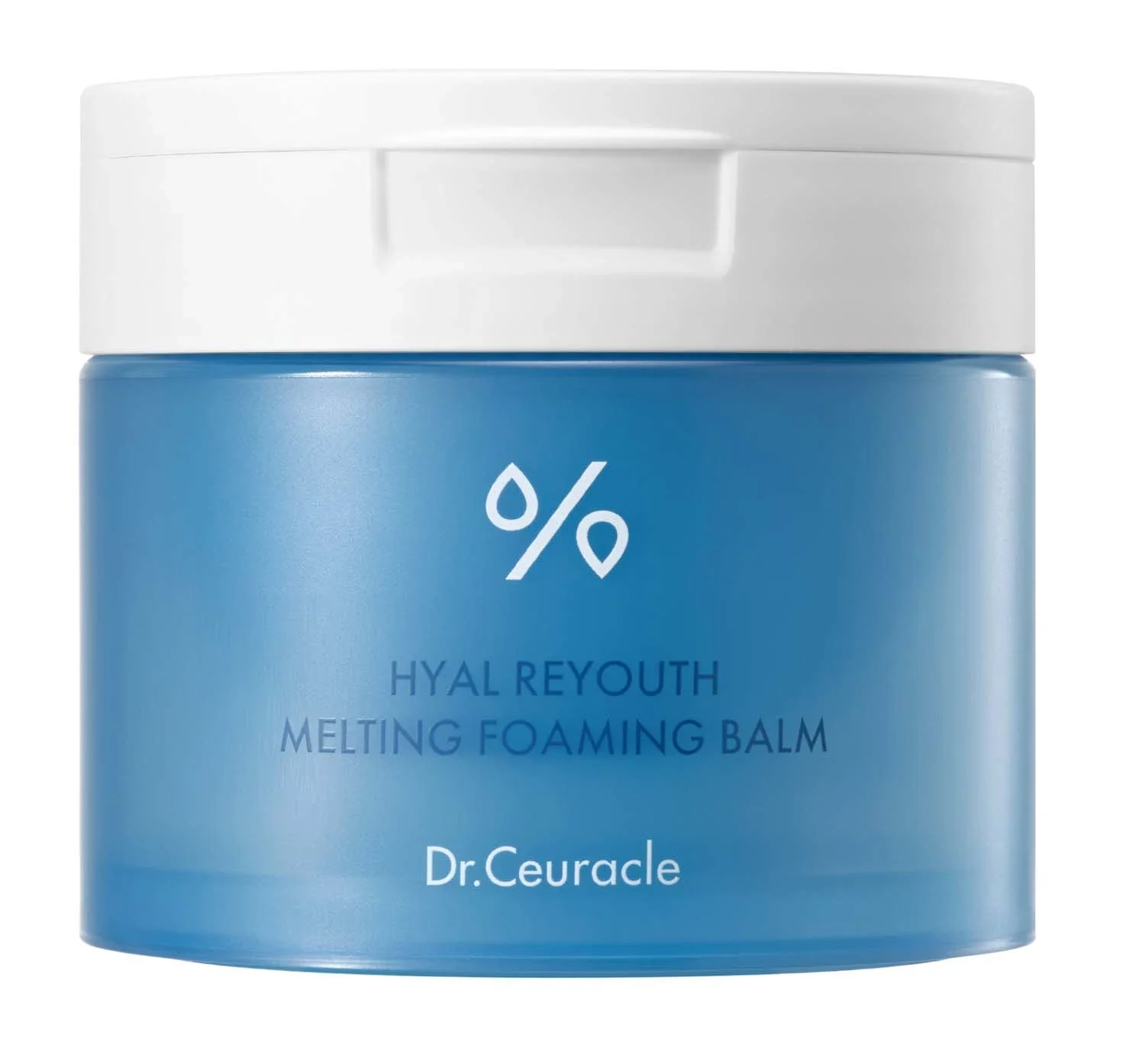 Dr.Ceuracle Hyal Reyouth Melting Foaming Balm 100 ml från Dr. Ceuracle – köp hos Apotek Hjärtat