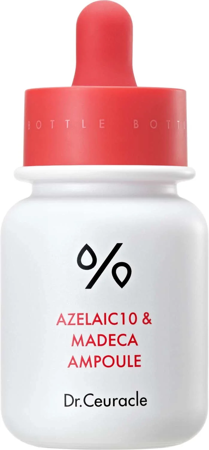 Dr.Ceuracle Azelaic 10 & Madeca Ampoule 30 ml från Dr. Ceuracle – köp hos Apotek Hjärtat