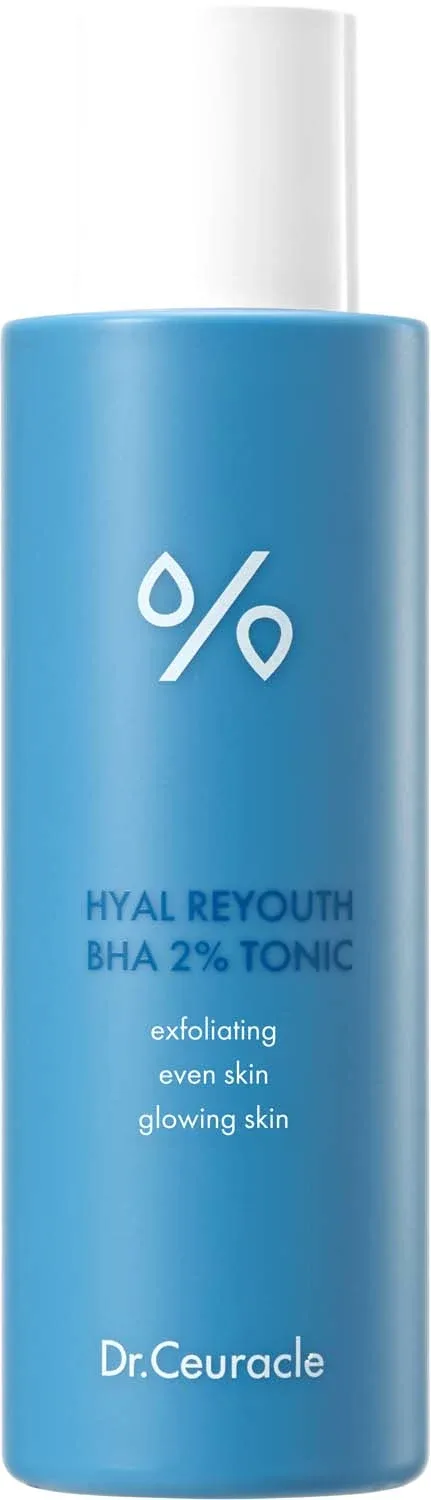 Dr.Ceuracle Hyal Reyouth BHA 2% Tonic 100 ml från Dr. Ceuracle – köp hos Apotek Hjärtat