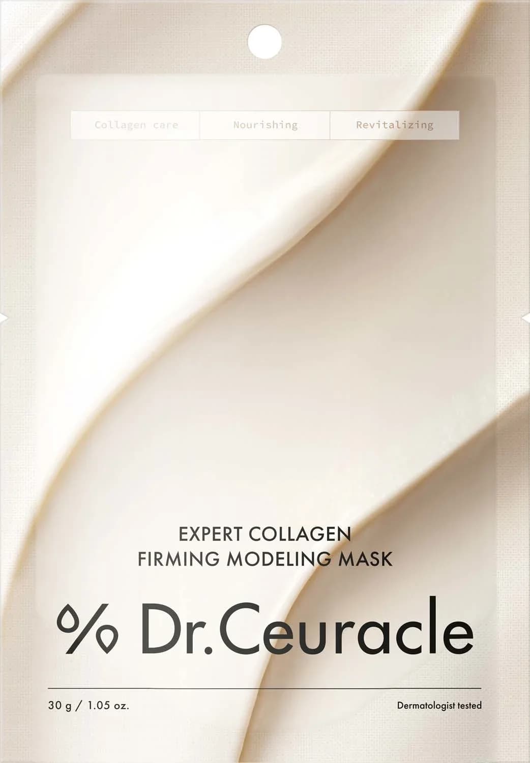 Dr.Ceuracle Expert Collagen Firming Modeling Mask 30 g från Dr. Ceuracle – köp hos Apotek Hjärtat