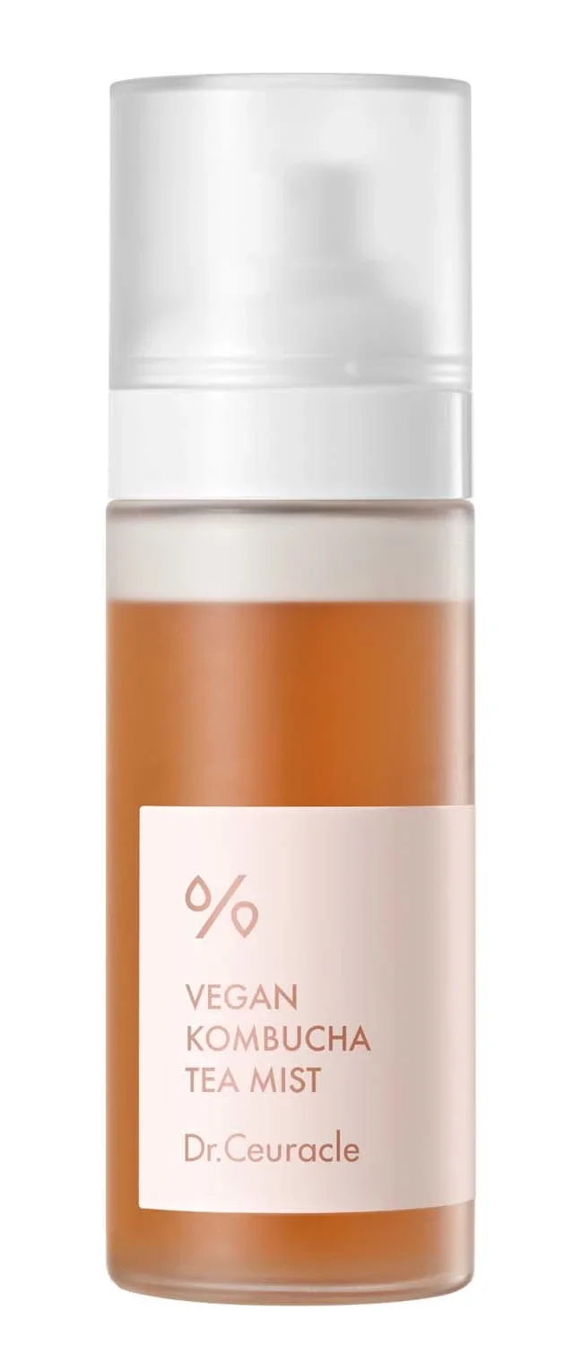 Dr.Ceuracle Vegan Kombucha Tea Mist 80 ml från Dr. Ceuracle – köp hos Apotek Hjärtat