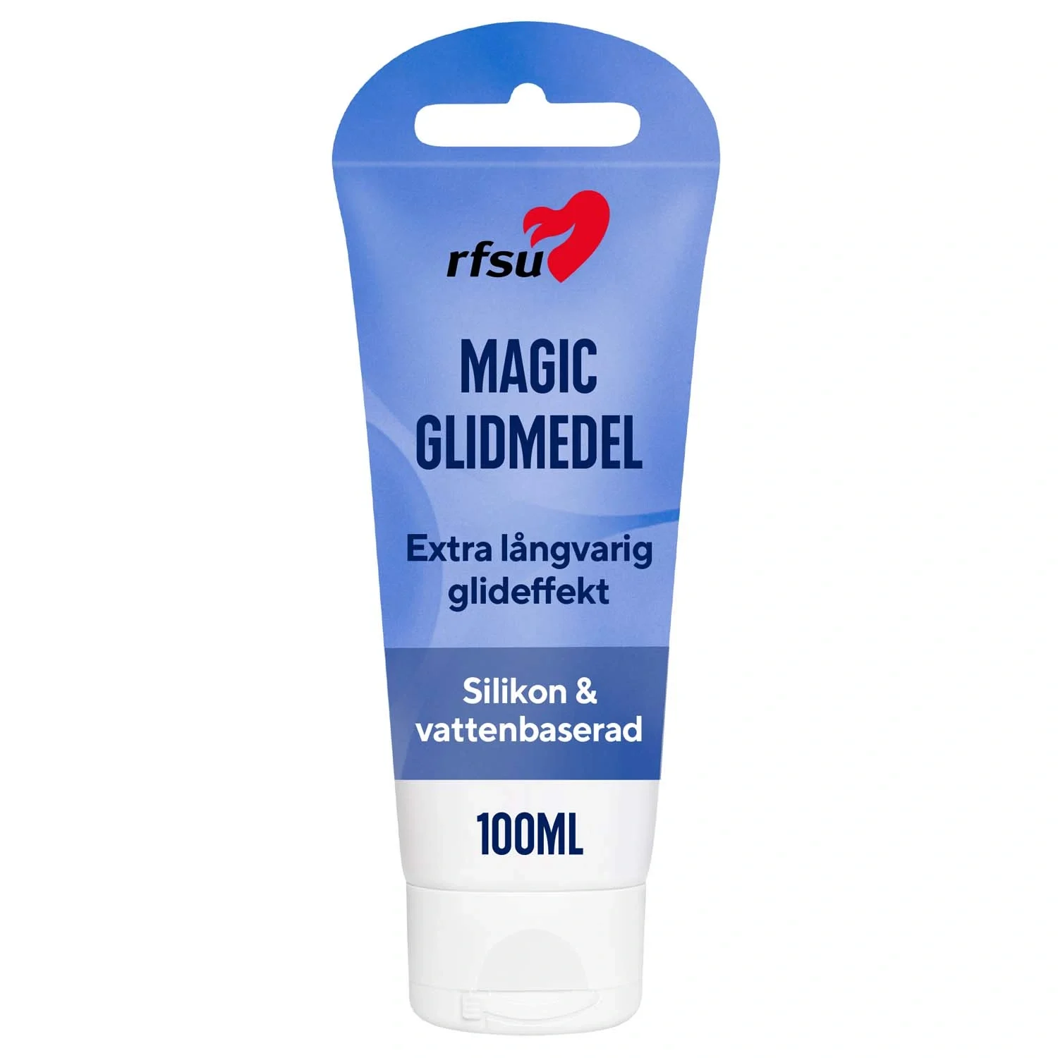 RFSU Magic Lube Glidmedel 100 ml från RFSU – köp hos Apotek Hjärtat