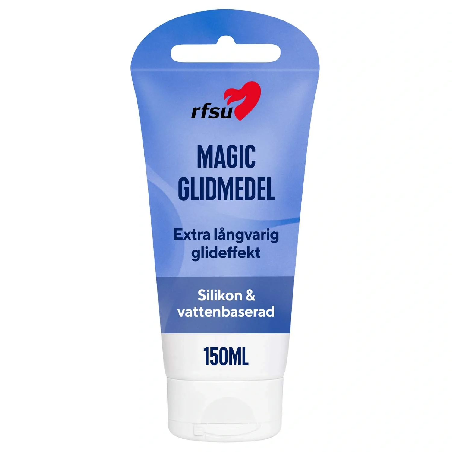 RFSU Magic Lube Glidmedel 150 ml från RFSU – köp hos Apotek Hjärtat