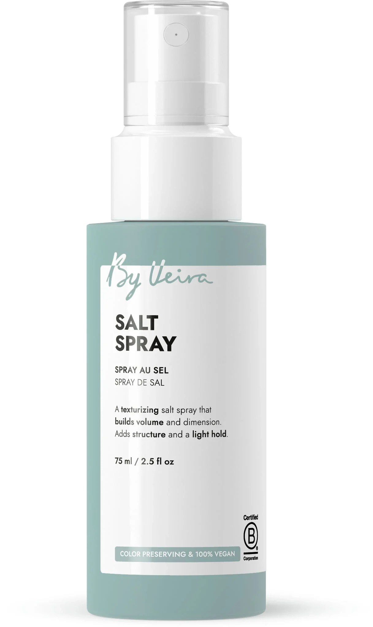 By Veira Salt Spray 75 ml från By Veira – köp hos Apotek Hjärtat