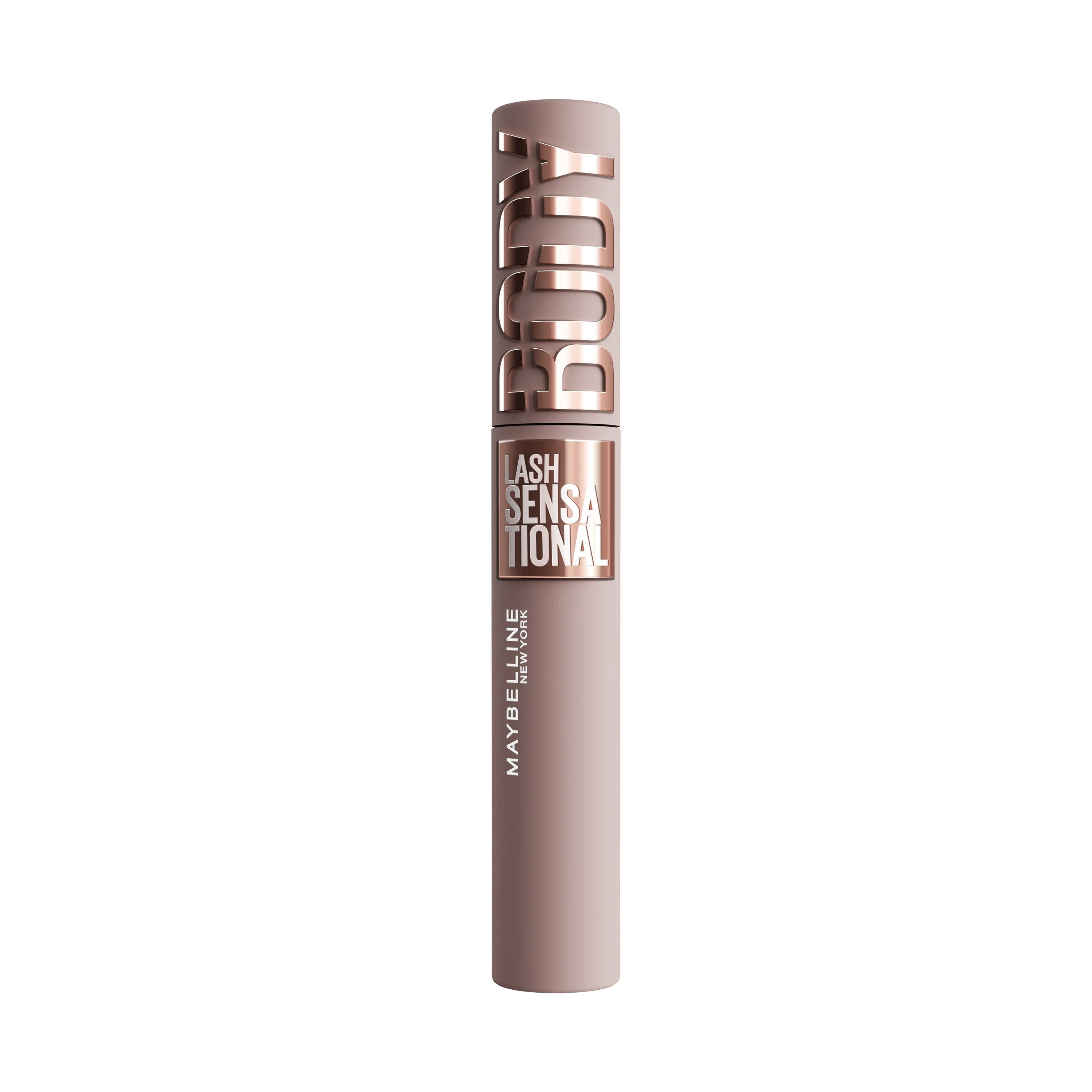 Maybelline New York Lash Sensational Body Mascara Very Black 9,7 ml från Maybelline New York – köp hos Apotek Hjärtat
