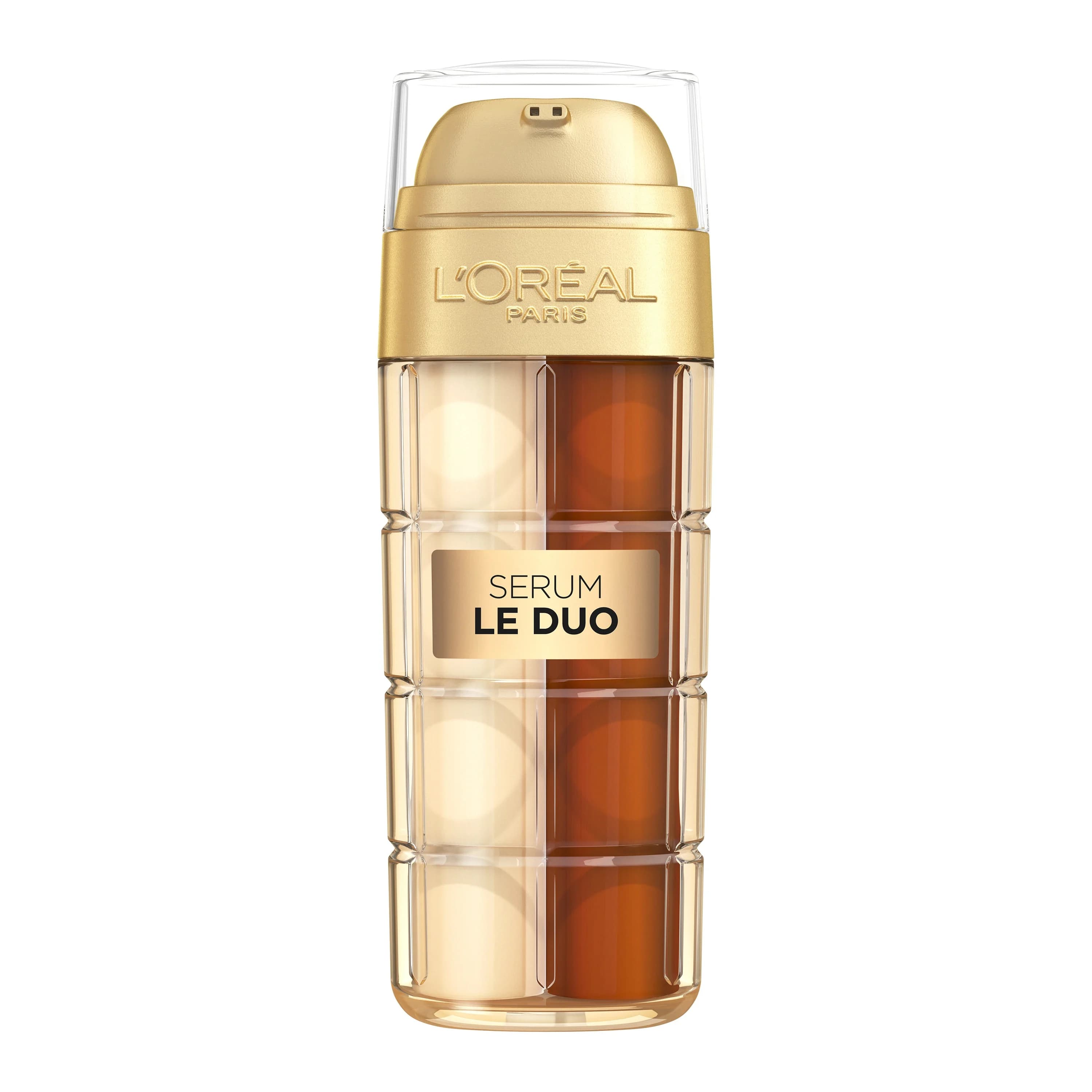 L'Oréal Paris Age Perfect Le Duo Age Defying Serum 30 ml från L'Oréal Paris – köp hos Apotek Hjärtat