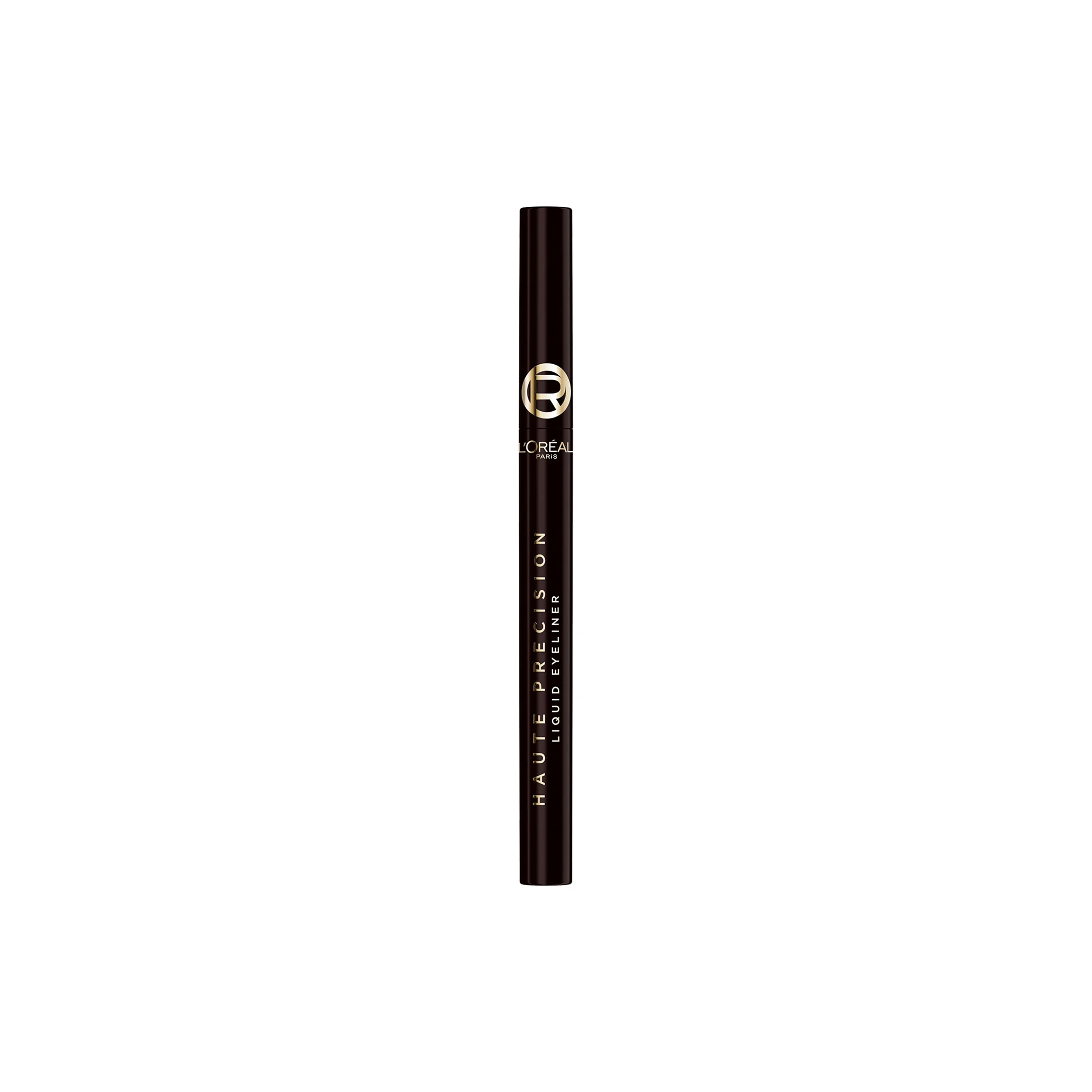 L'Oréal Paris Haute Precision Liquid Eyeliner 1 ml 020 Brun Leather från L'Oréal Paris – köp hos Apotek Hjärtat