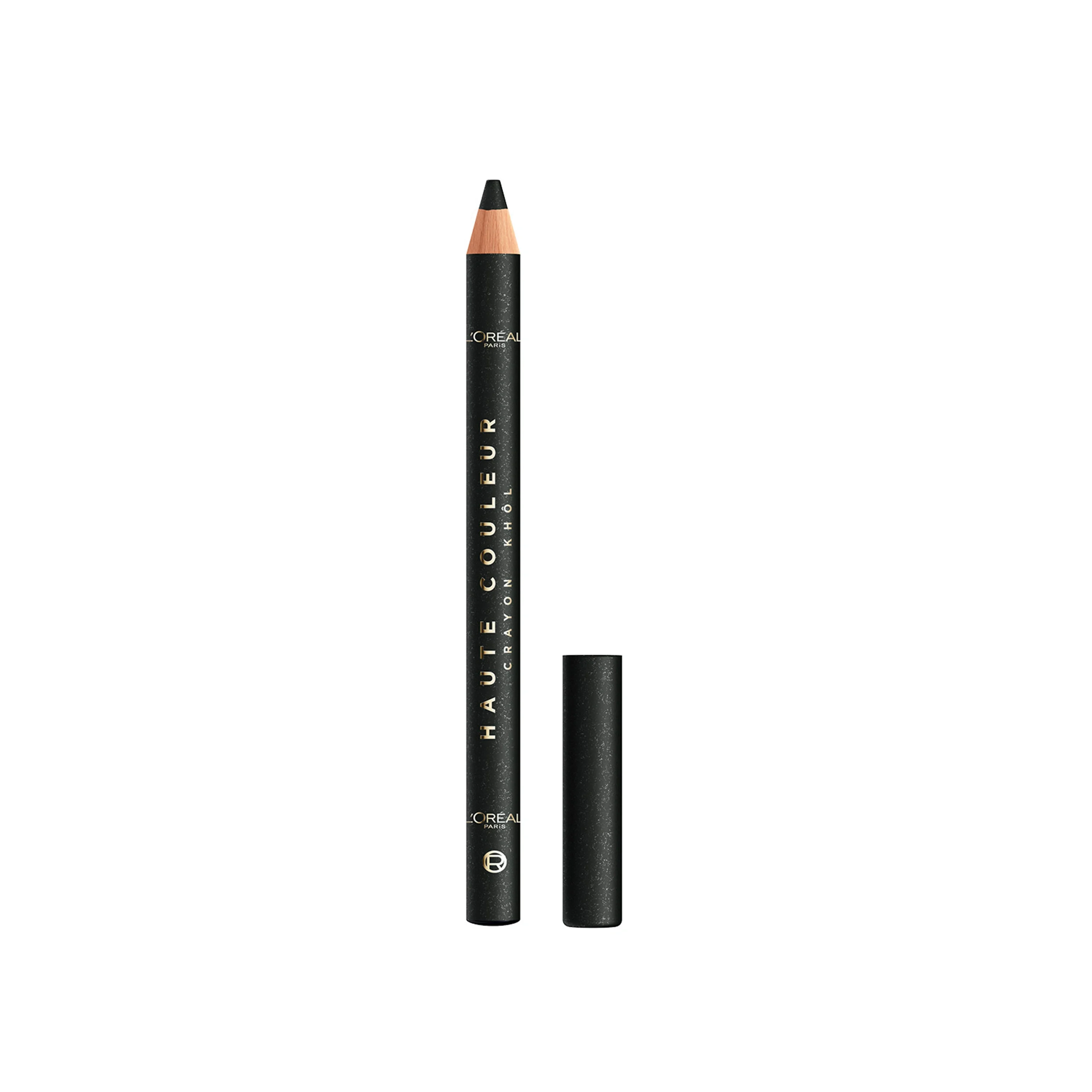 L'Oréal Paris Haute Couleur Crayon Khol Eyeliner 1,2 g 170 Graphite Satin från L'Oréal Paris – köp hos Apotek Hjärtat