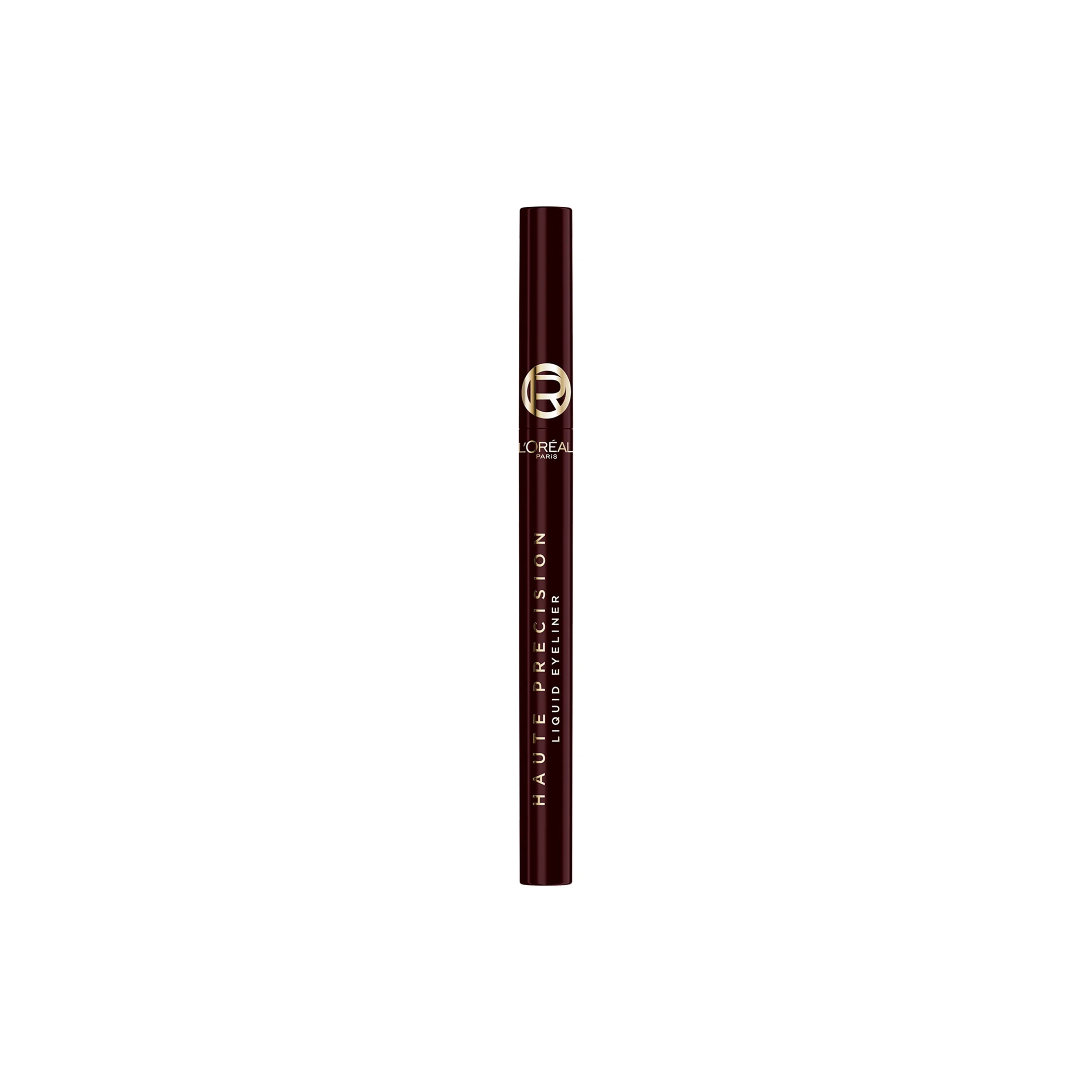 L'Oréal Paris Haute Precision Liquid Eyeliner 1 ml 050 Bordeaux Cashmere från L'Oréal Paris – köp hos Apotek Hjärtat