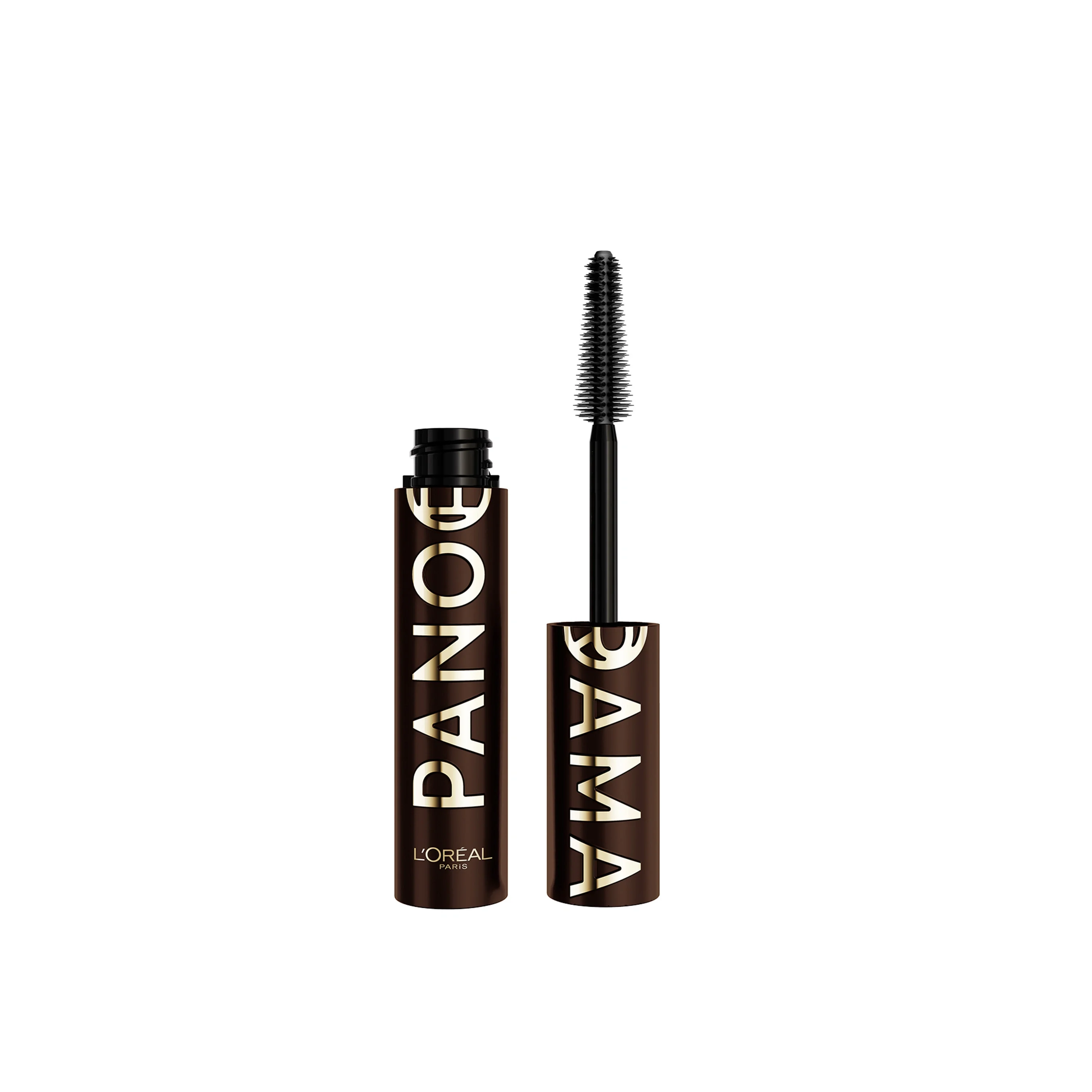 L'Oréal Paris Volume Million Lashes Panorama Chromatic Mascara 9,9 ml Brun Leather från L'Oréal Paris - köp hos Apotek Hjärtat