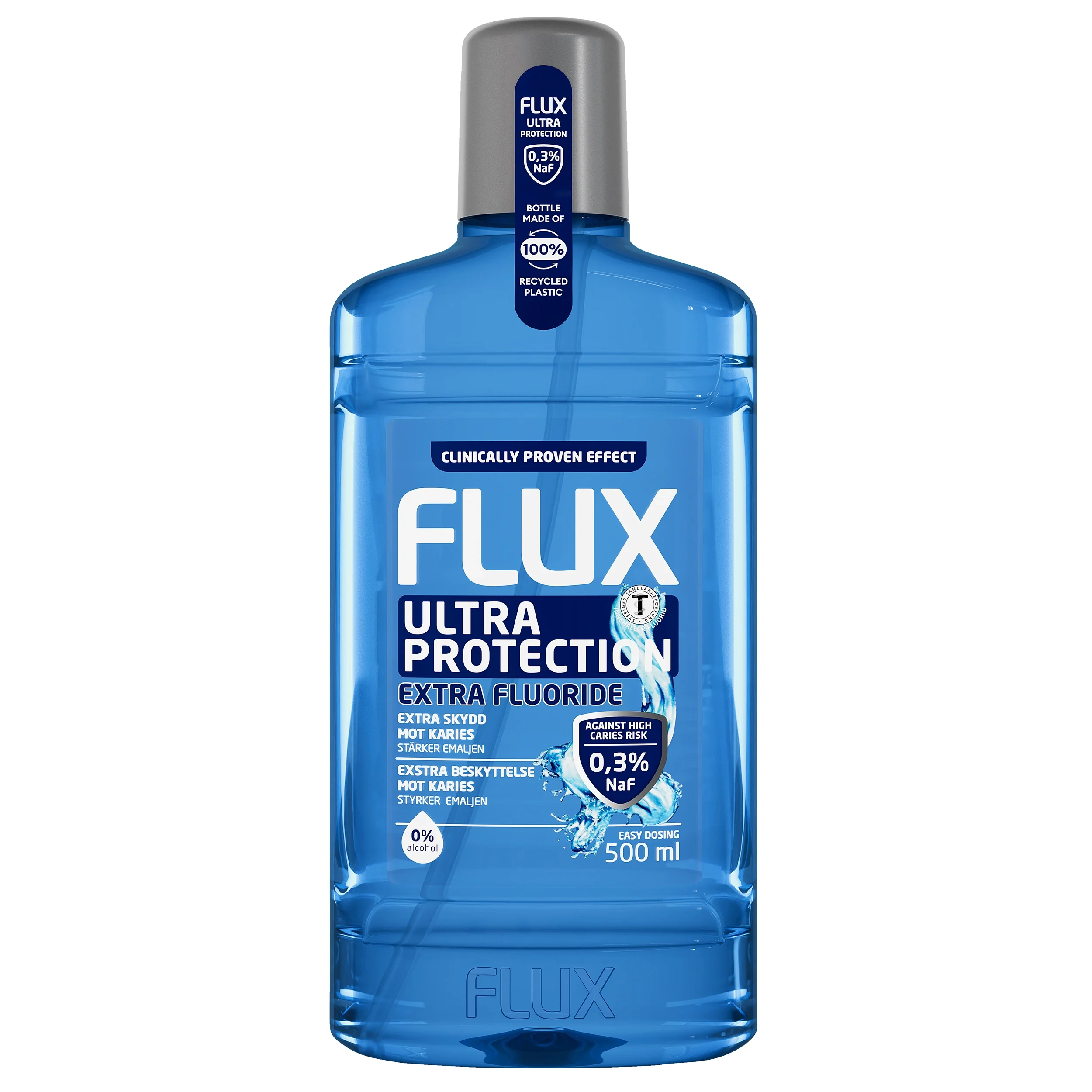 Flux Ultra Protection 500 ml från Flux – köp hos Apotek Hjärtat