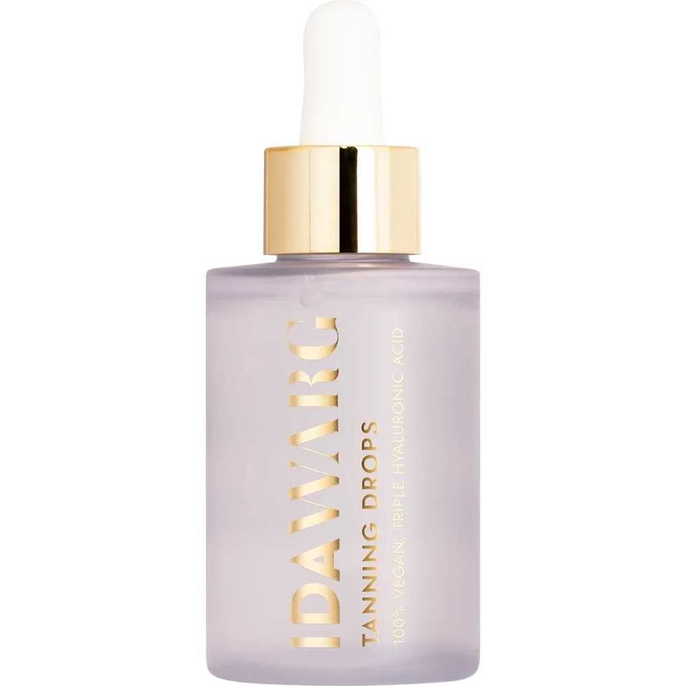 Ida Warg Tanning Drops 45 ml från Ida Warg – köp hos Apotek Hjärtat