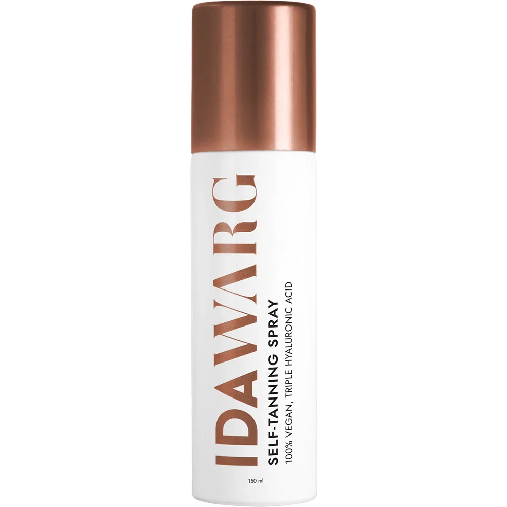 Ida Warg Self-Tanning Spray 150 ml från Ida Warg – köp hos Apotek Hjärtat