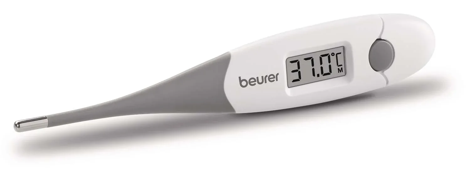 Beurer FT 16 Febertermometer från Beurer – köp hos Apotek Hjärtat