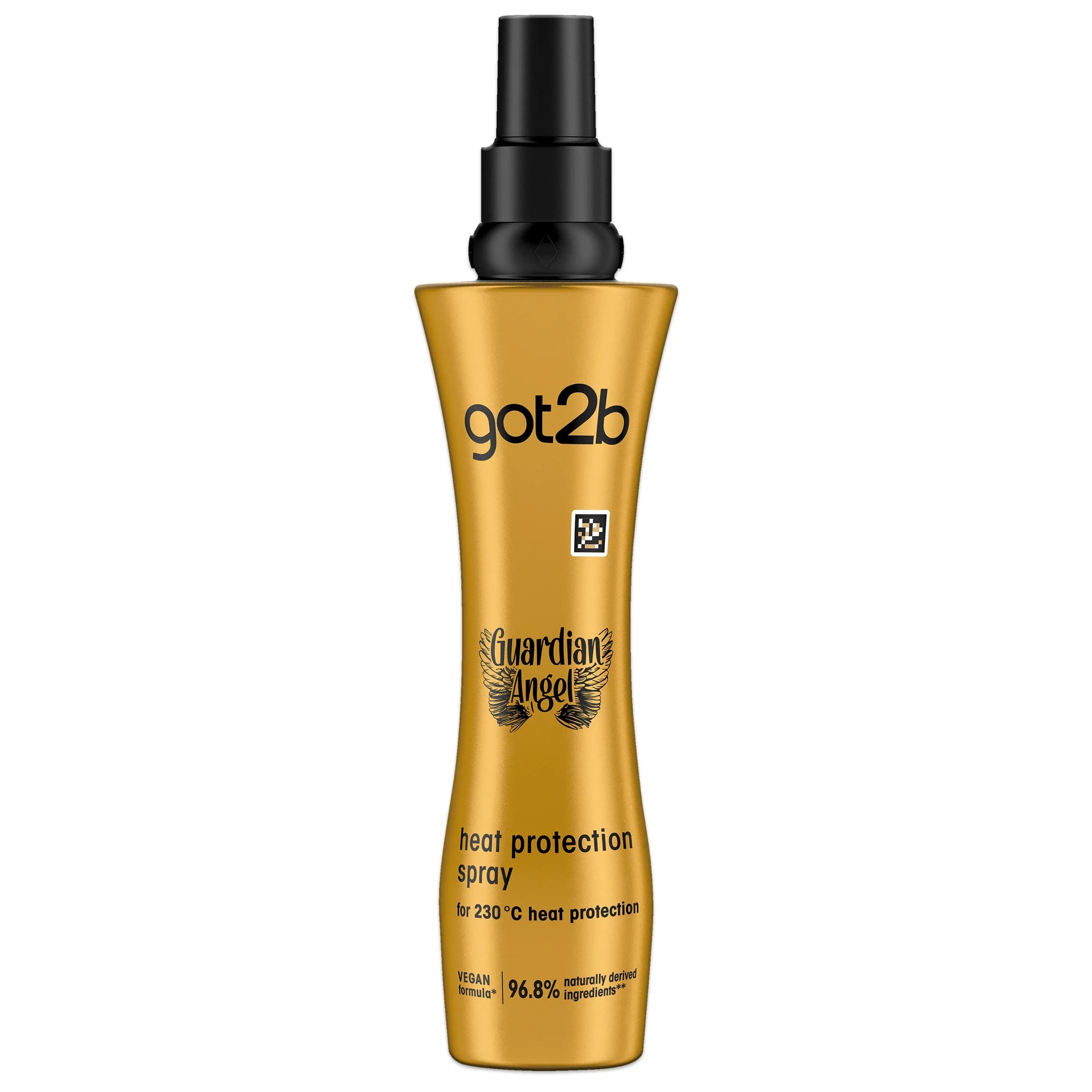 Schwarzkopf Got2b Guardian Angel 200ml från Schwarzkopf – köp hos Apotek Hjärtat