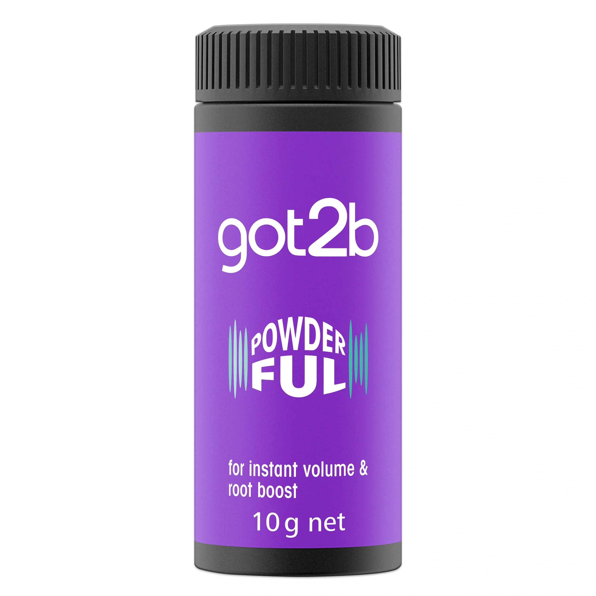 Schwarzkopf Got2b Volumizing Powder 10ml från Schwarzkopf – köp hos Apotek Hjärtat