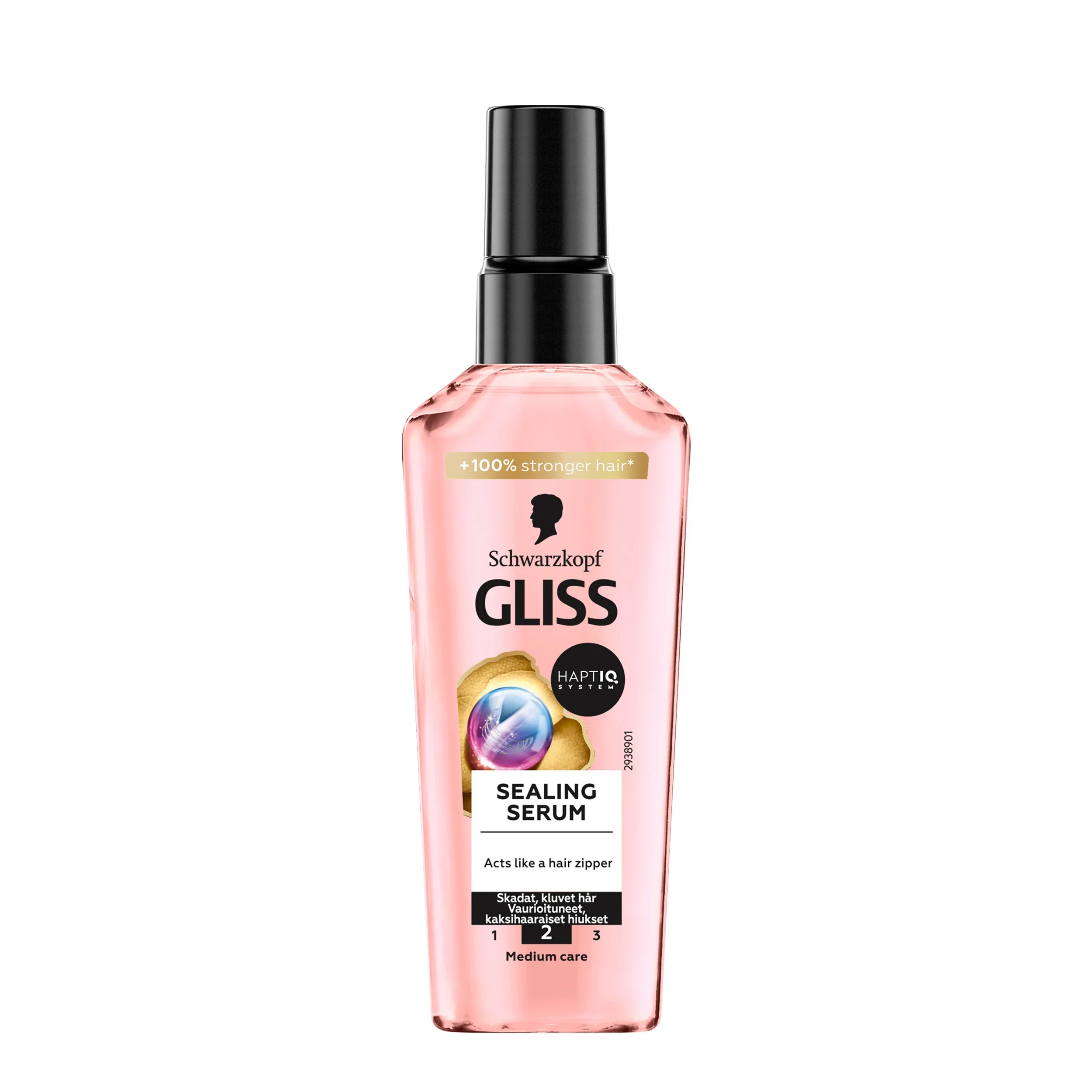 Schwarzkopf Gliss Split Hair Miracle Sealing Serum 75 ml från Schwarzkopf – köp hos Apotek Hjärtat