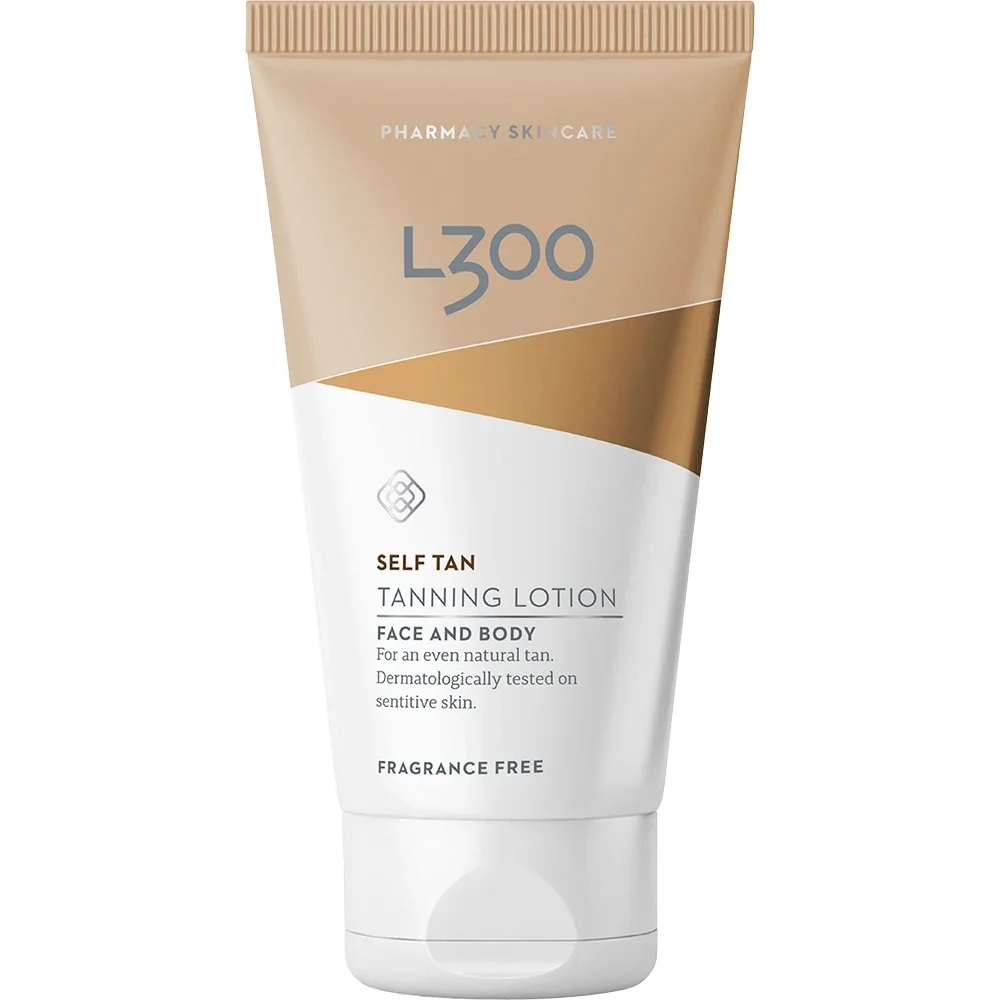 L300 Tanning Lotion 150 ml från L300 – köp hos Apotek Hjärtat