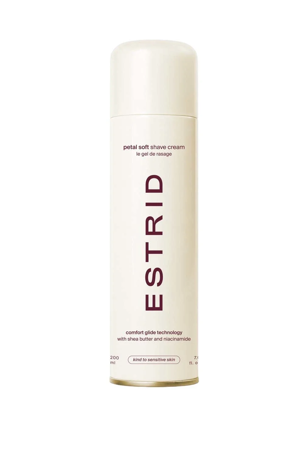 Estrid Petal Soft Body Shave Gel 200 ml från Estrid – köp hos Apotek Hjärtat
