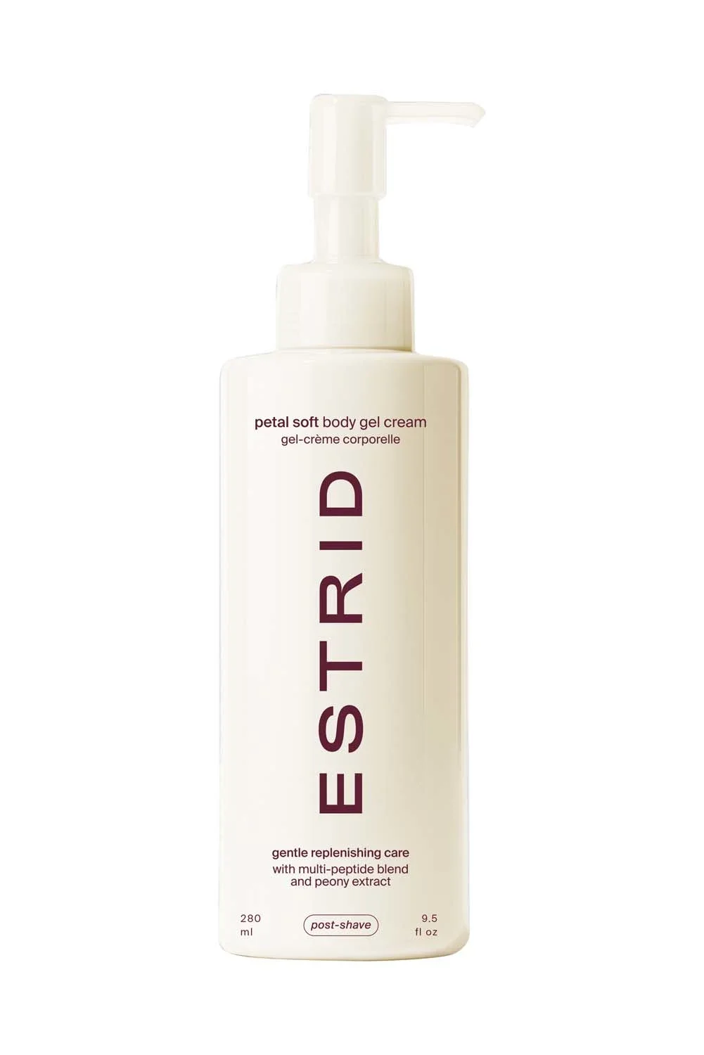 Estrid petal soft body gel cream 280 ml från Estrid – köp hos Apotek Hjärtat