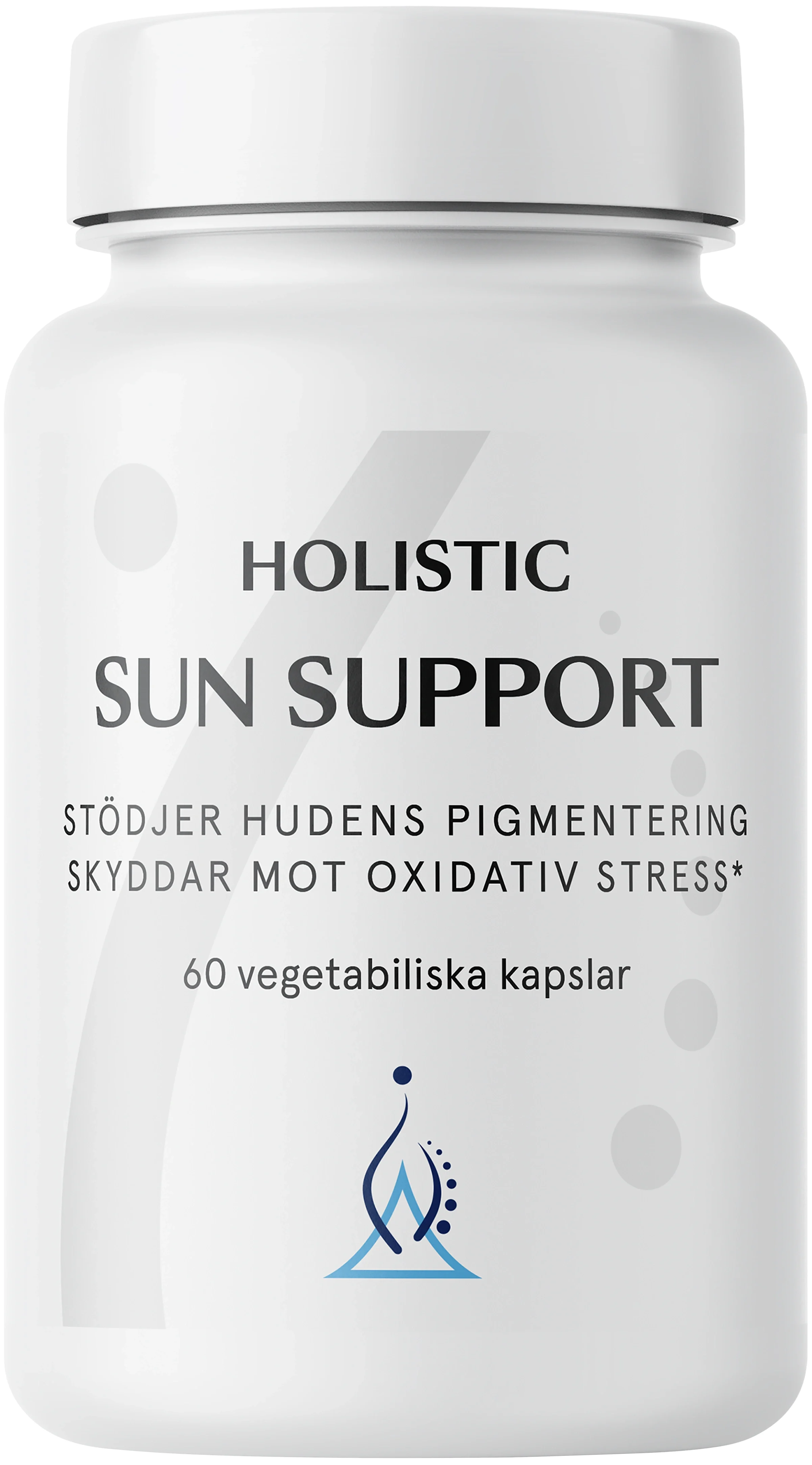 Holistic Sun Support 60 kapslar från Holistic – köp hos Apotek Hjärtat