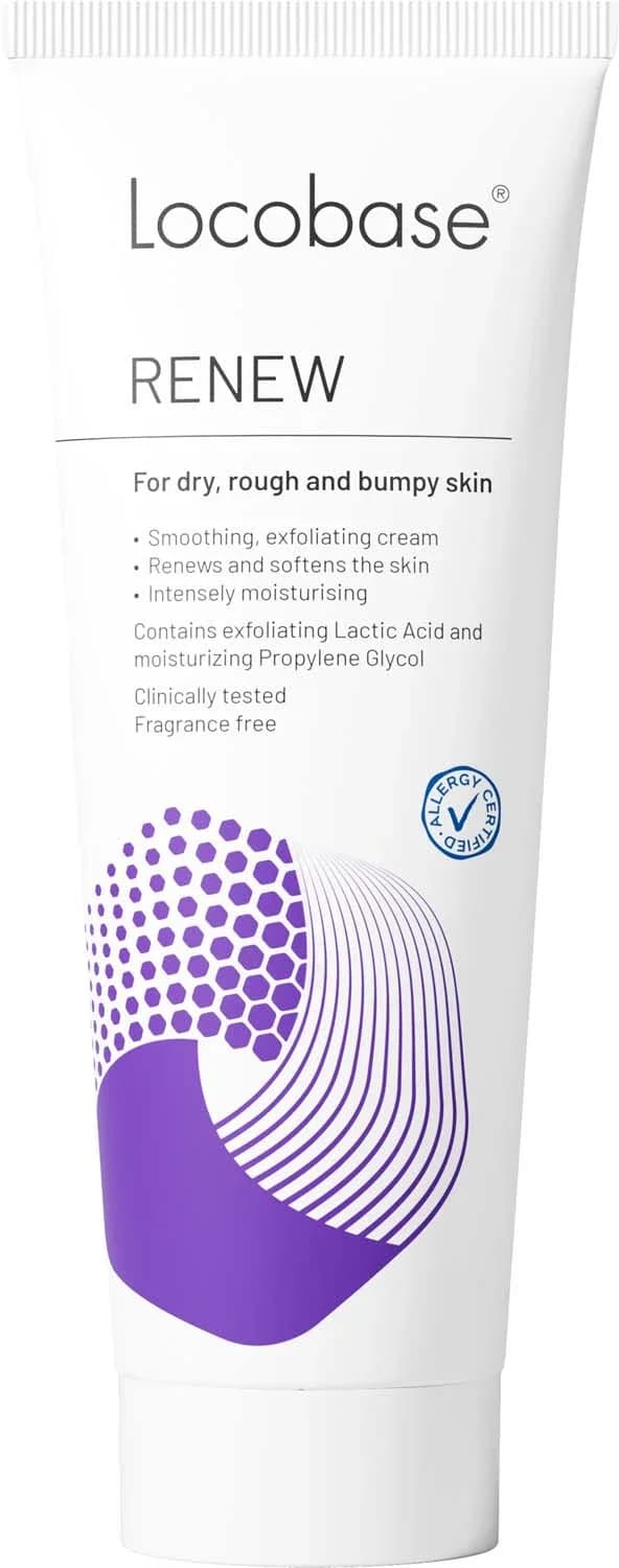 Locobase Renew Cream 100 g från Locobase – köp hos Apotek Hjärtat