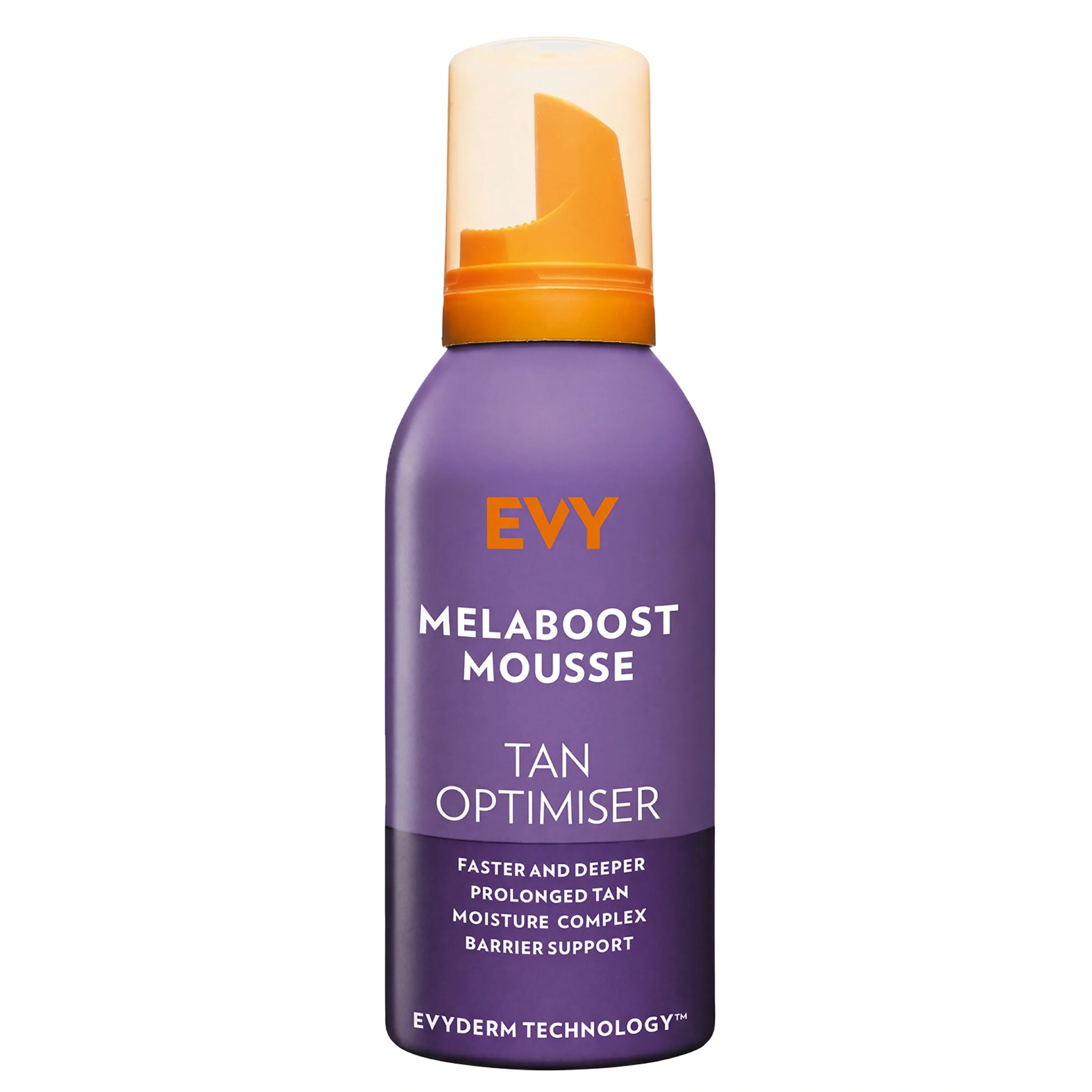 EVY Melaboost Mousse 150 ml från Evy – köp hos Apotek Hjärtat