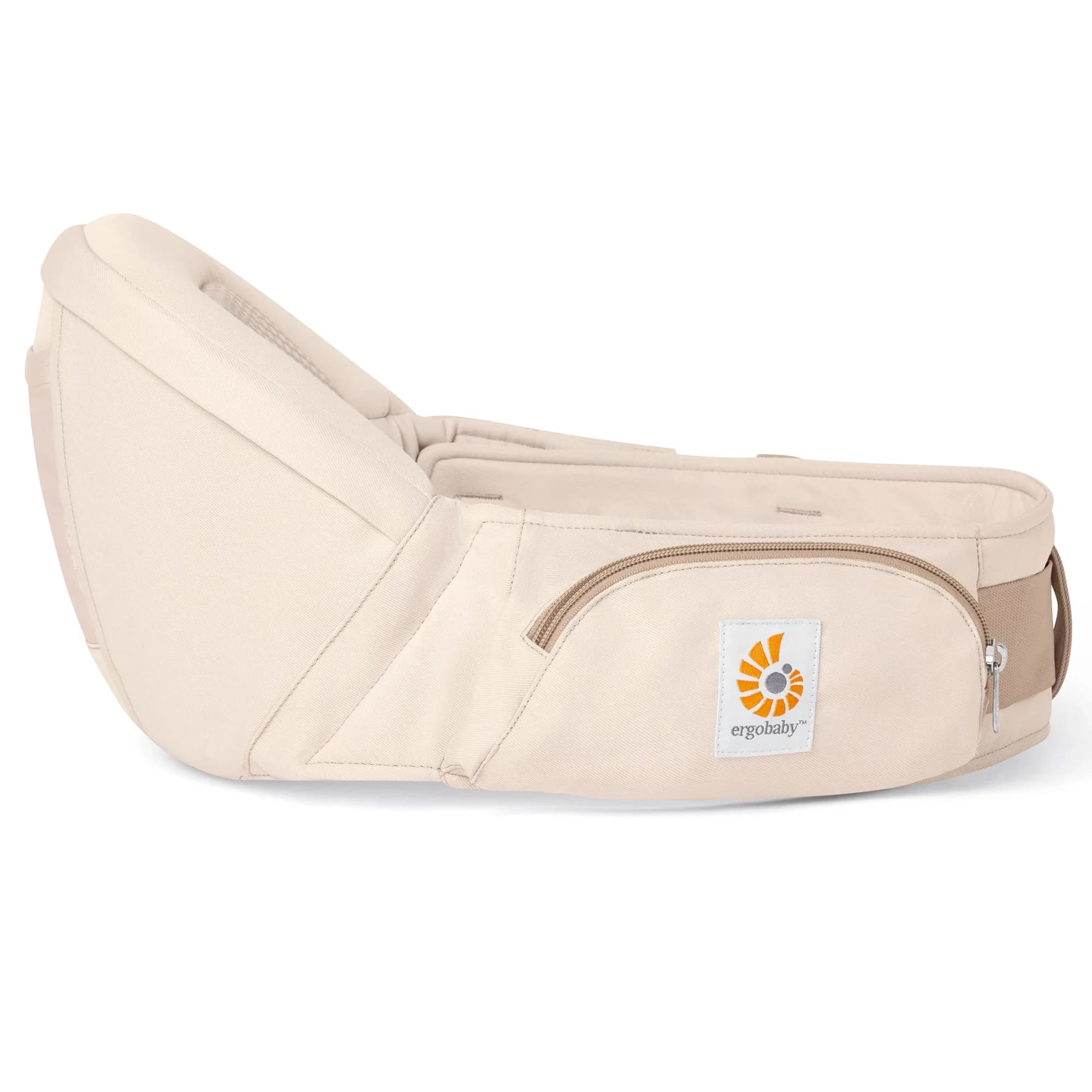 Ergobaby Lift Höftsits Natural beige från Ergobaby – köp hos Apotek Hjärtat