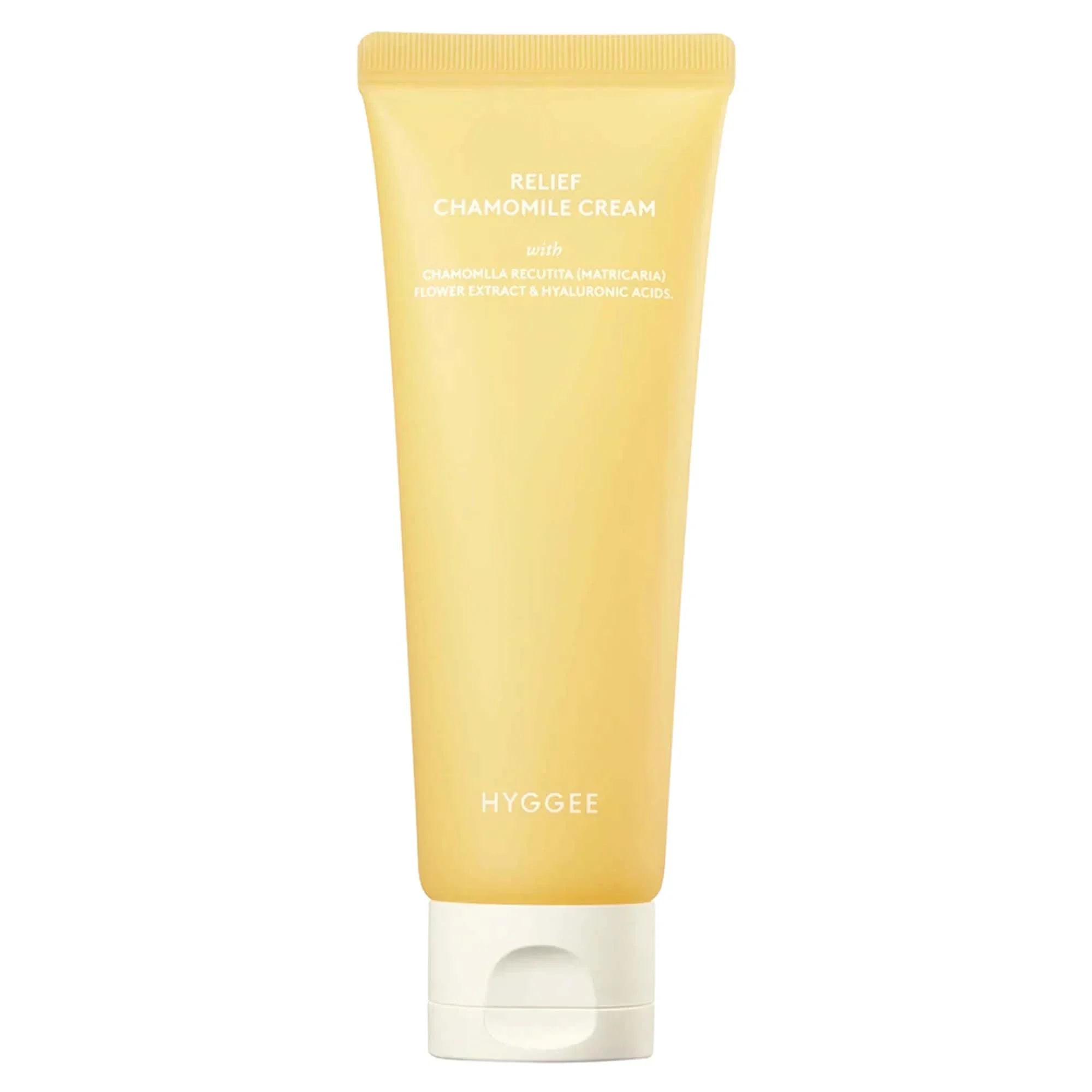 HYGGEE Relief Chamomile Cream 85 g från HYGGEE – köp hos Apotek Hjärtat