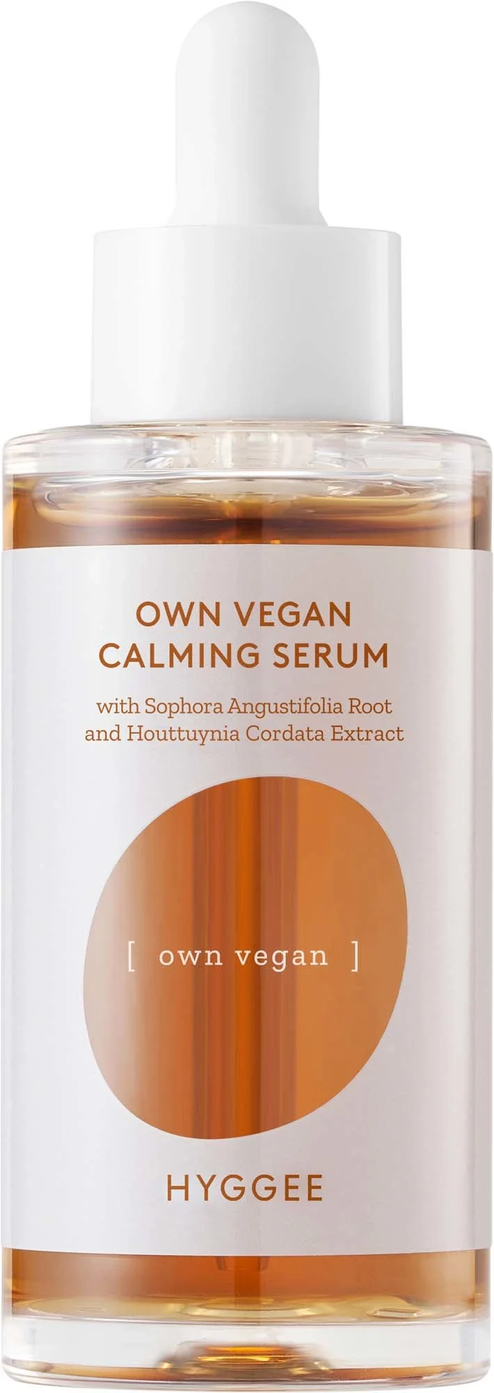 HYGGEE Own Vegan Calming Serum 50 ml från HYGGEE – köp hos Apotek Hjärtat