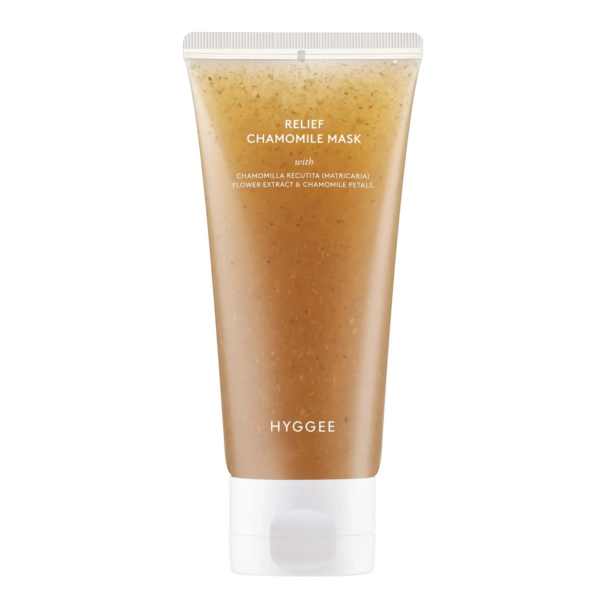 HYGGEE Relief Chamomile Mask 95 ml från HYGGEE – köp hos Apotek Hjärtat