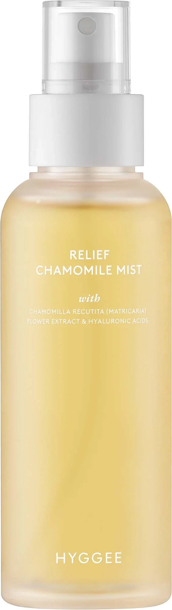 HYGGEE Relief Chamomile Mist 100 ml från HYGGEE – köp hos Apotek Hjärtat