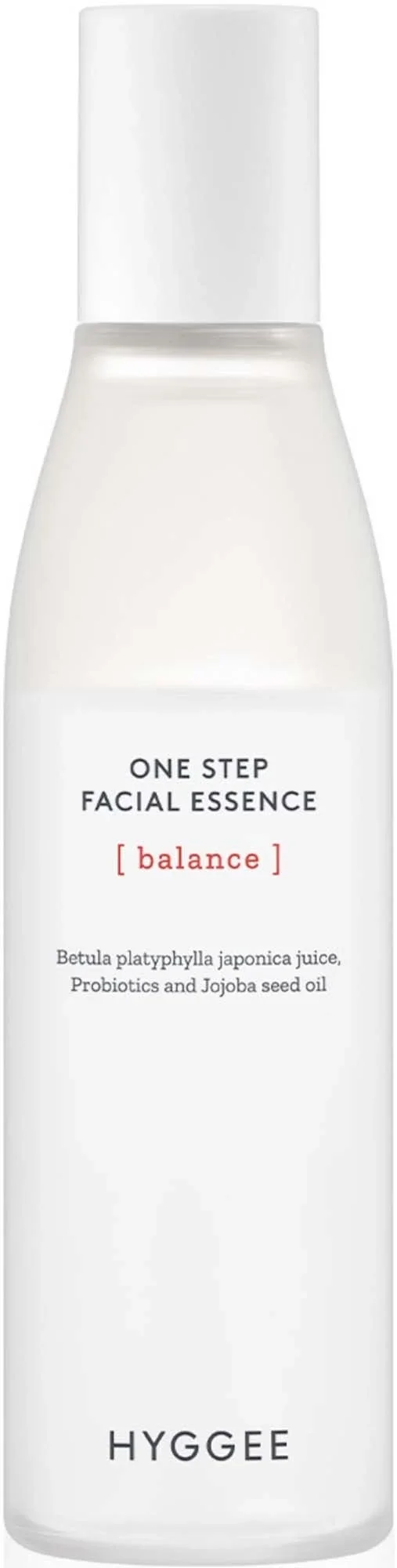 HYGGEE Balance One Step Facial Essence 110 ml från HYGGEE – köp hos Apotek Hjärtat