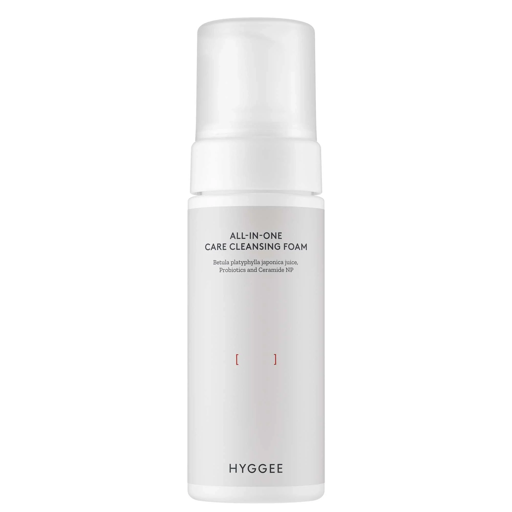 HYGGEE All-In-One Care Cleansing Foam 150 ml från HYGGEE – köp hos Apotek Hjärtat