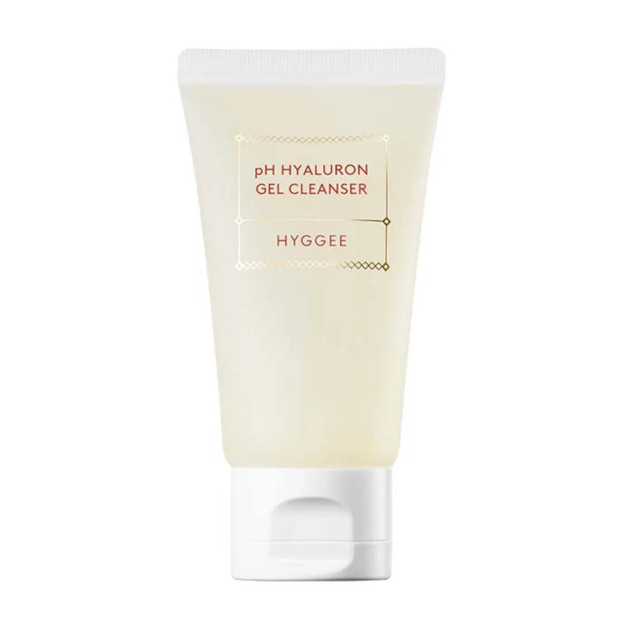 HYGGEE pH Hyaluron Gel Cleanser 50 ml från HYGGEE – köp hos Apotek Hjärtat