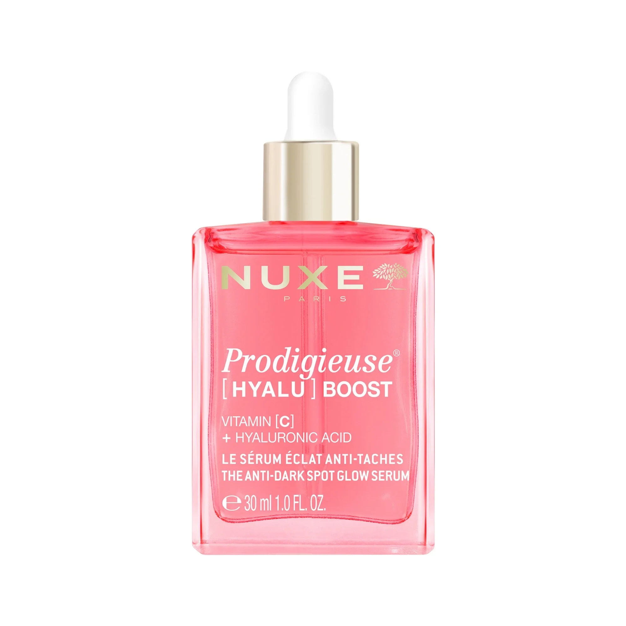 Nuxe Prodigieuse [Hyalu] Boost Anti-D Spot Glow Serum 30 ml från NUXE - köp hos Apotek Hjärtat