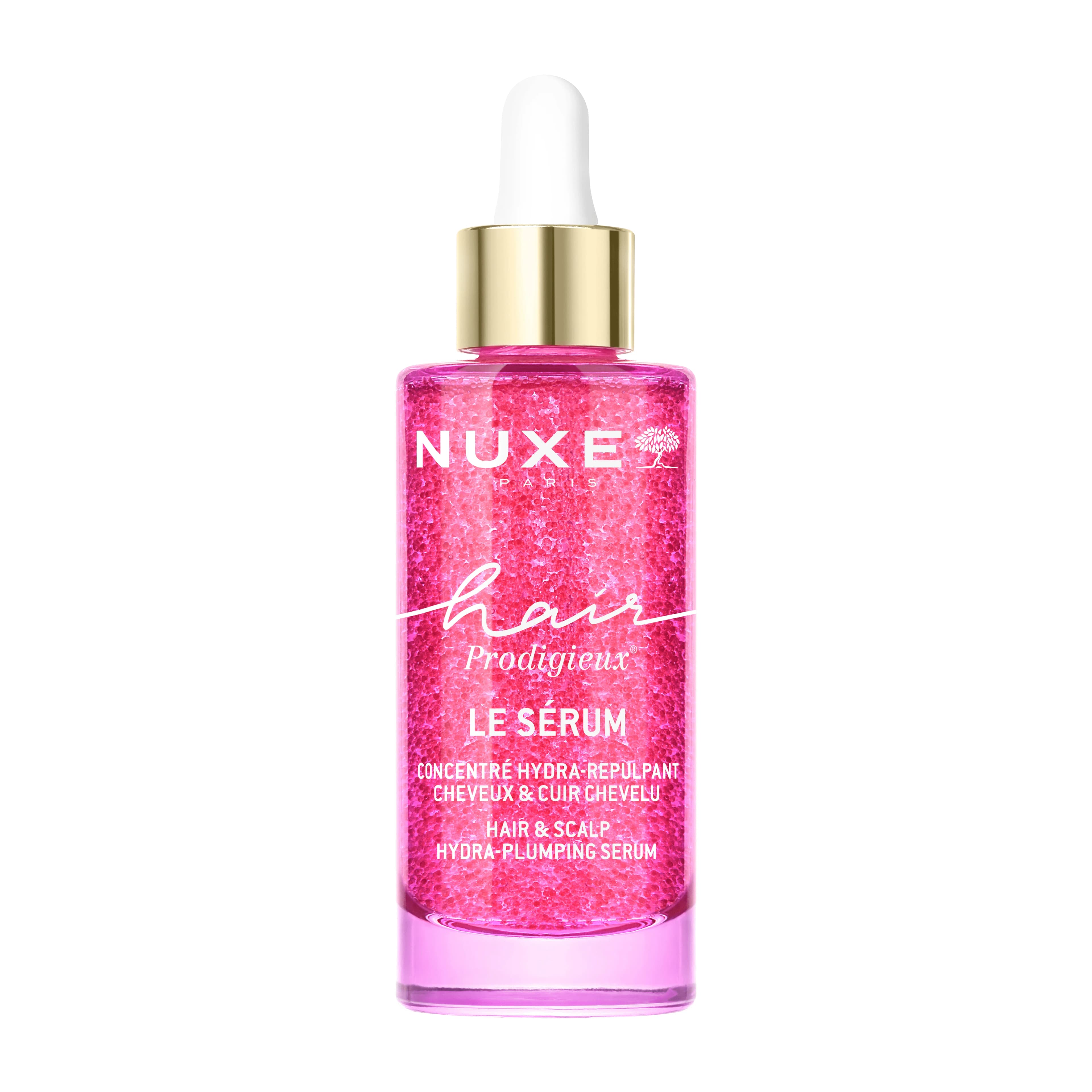 Nuxe Hair Prodigieux Hair & Scalp Serum 50 ml från NUXE – köp hos Apotek Hjärtat