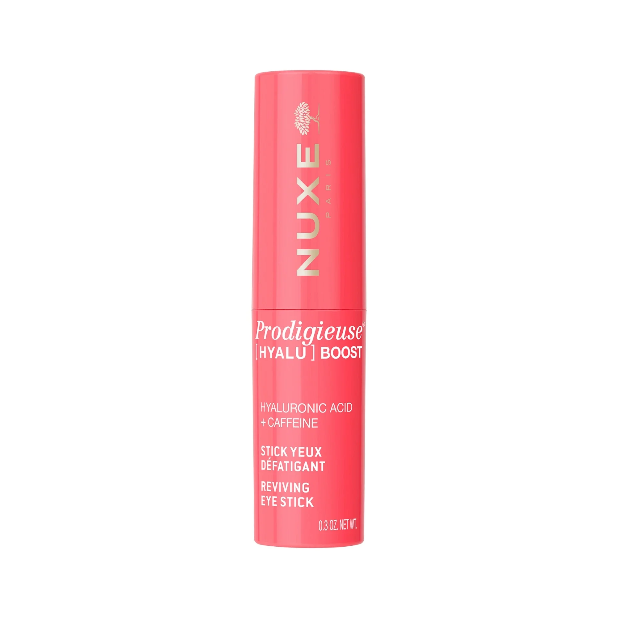Nuxe Prodigieuse [Hyalu] Boost Fatigue Fight Eye Stick 10 g från NUXE - köp hos Apotek Hjärtat