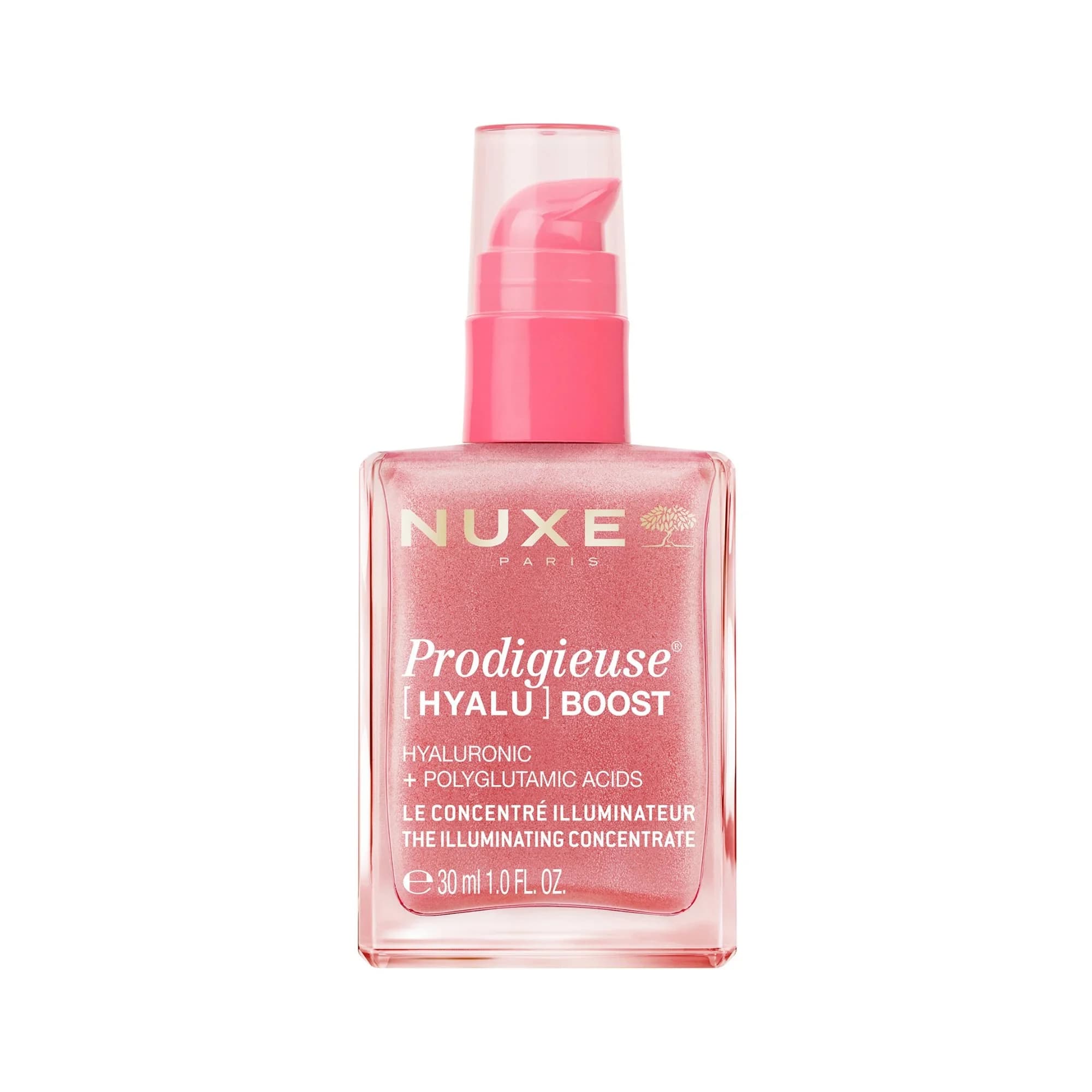 Nuxe Prodigieuse [Hyalu] Boost Illum Concentrate 30 ml från NUXE - köp hos Apotek Hjärtat