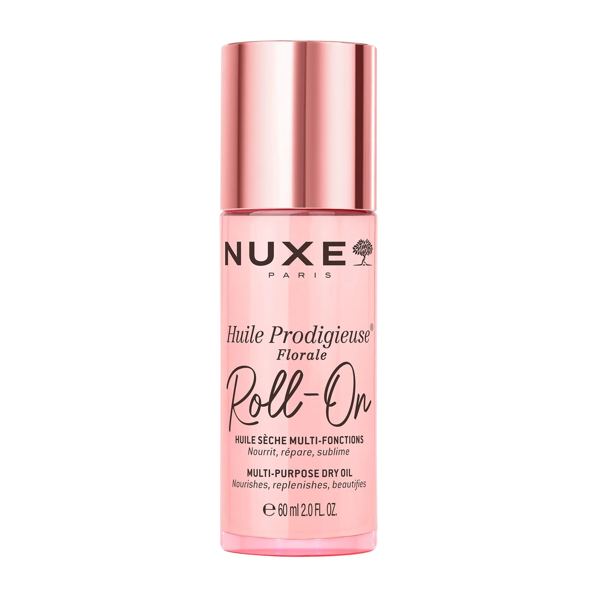 Nuxe Huile Prodigieuse Florale Roll-On 60 ml från NUXE – köp hos Apotek Hjärtat