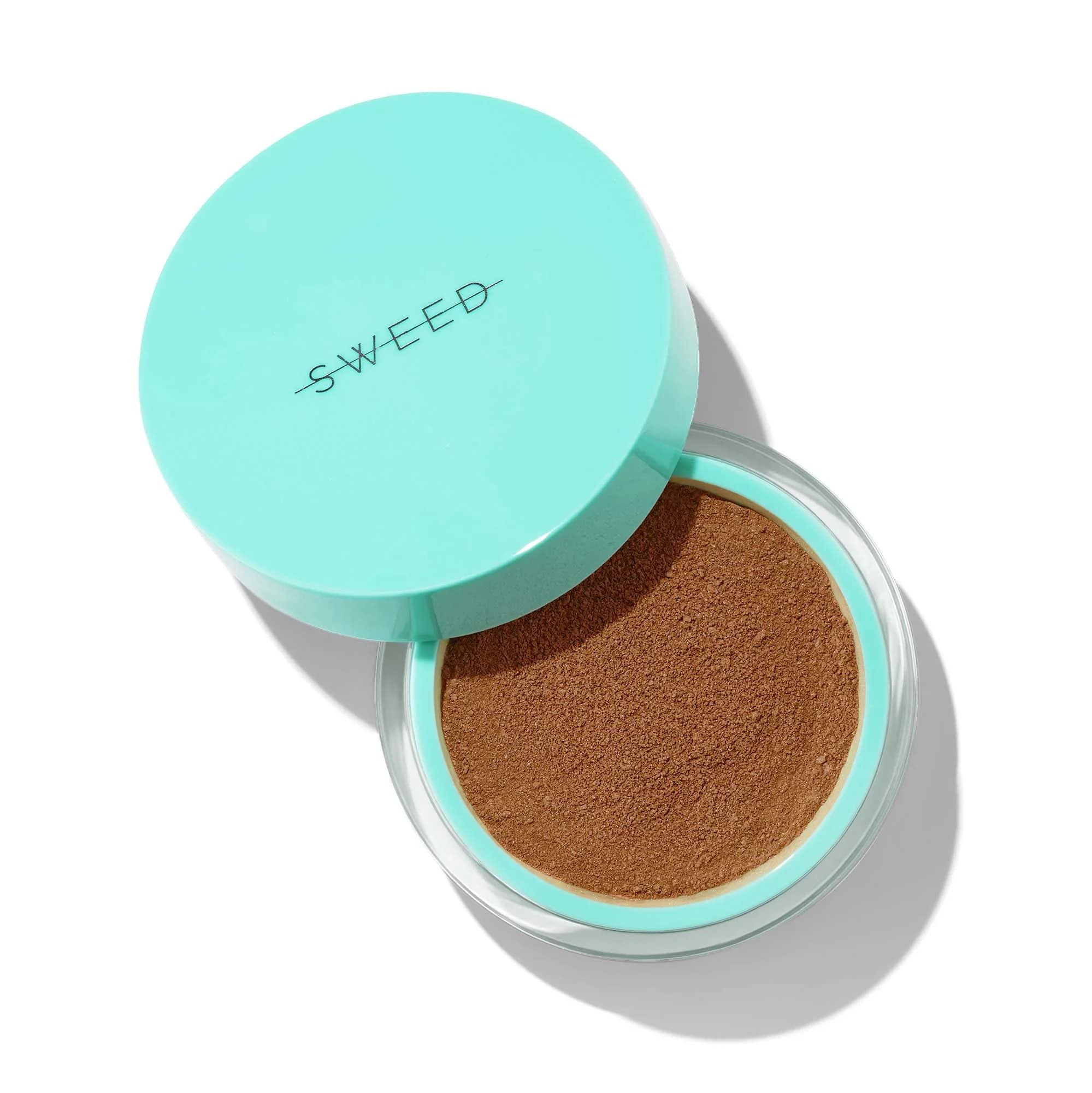 SWEED Miracle Powder Mini 2 g 05 Golden Deep från Sweed – köp hos Apotek Hjärtat