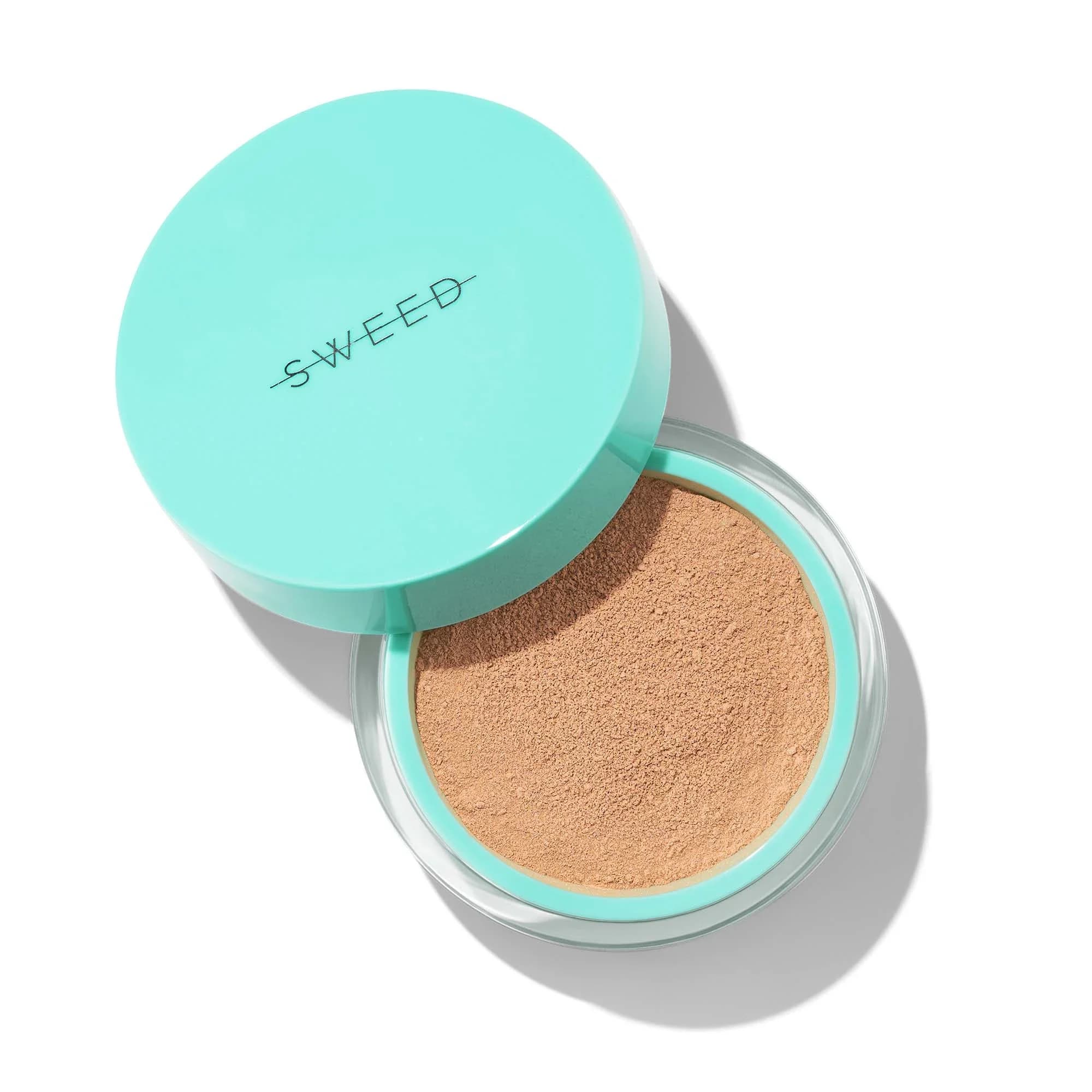 SWEED Miracle Powder Mini 2 g 03 Golden Medium från Sweed – köp hos Apotek Hjärtat
