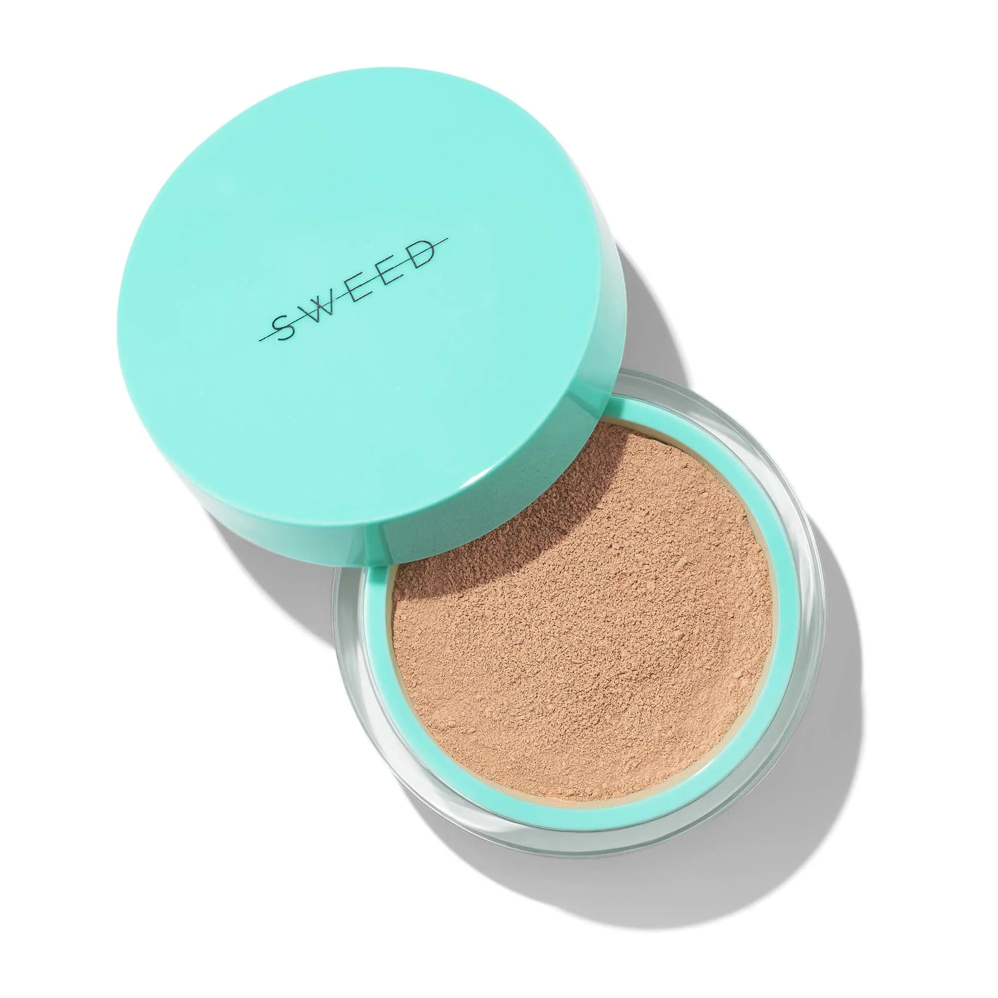 SWEED Miracle Powder Mini 2 g 02 Medium Light från Sweed – köp hos Apotek Hjärtat