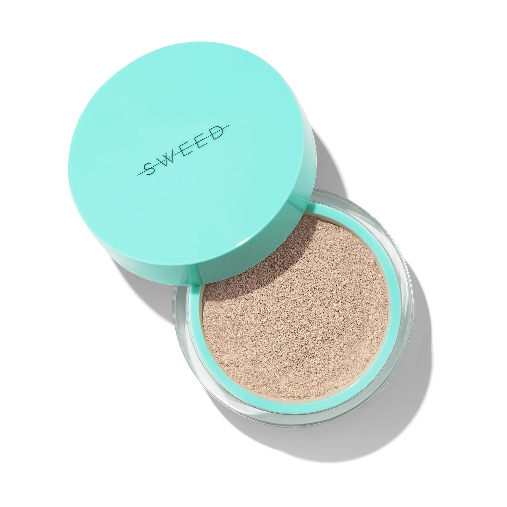 SWEED Miracle Powder Mini 2 g 01 Light från Sweed – köp hos Apotek Hjärtat
