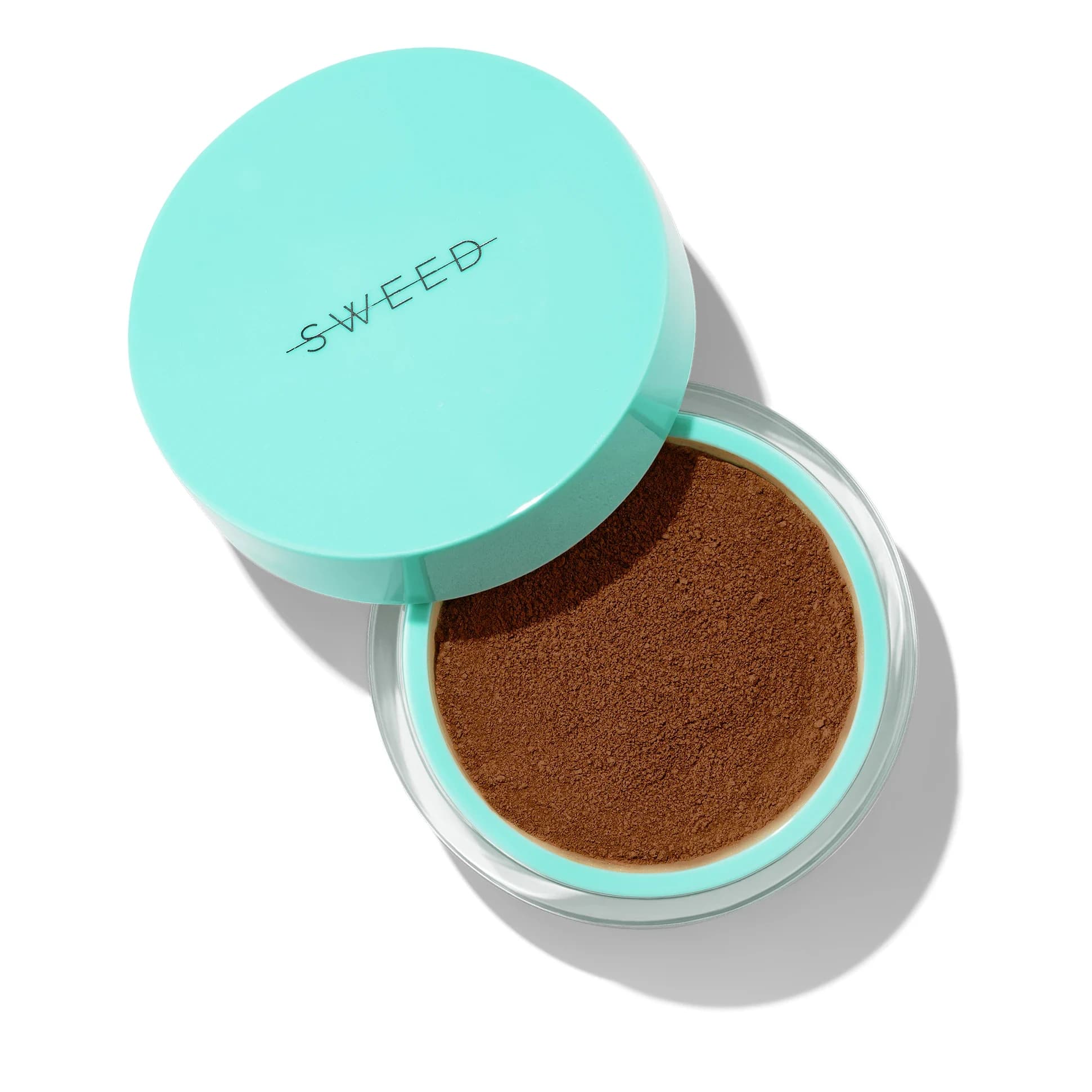 SWEED Miracle Powder Mini 2 g 06 Deep från Sweed – köp hos Apotek Hjärtat
