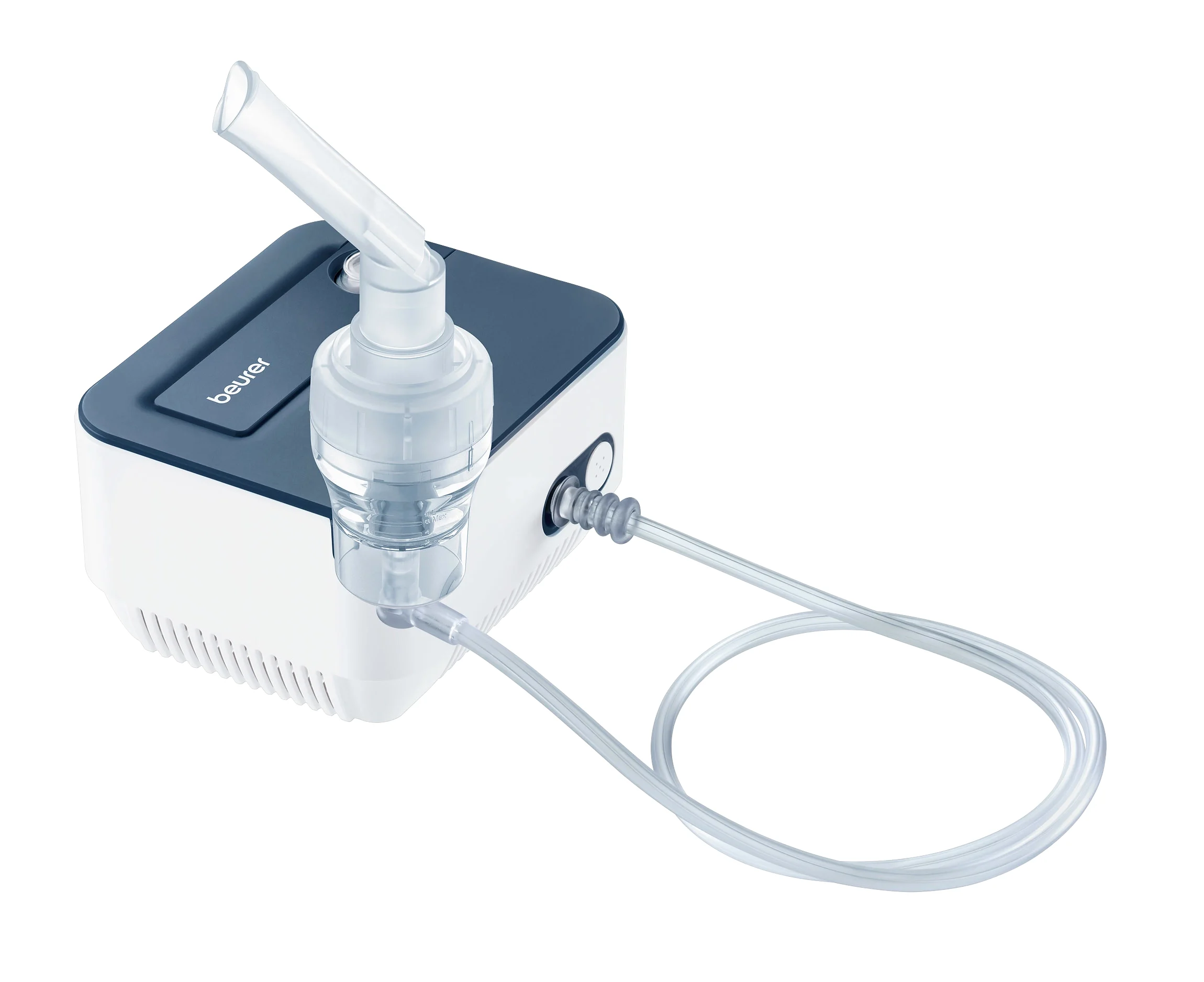 Beurer IH 16 Nebulisator från Beurer – köp hos Apotek Hjärtat